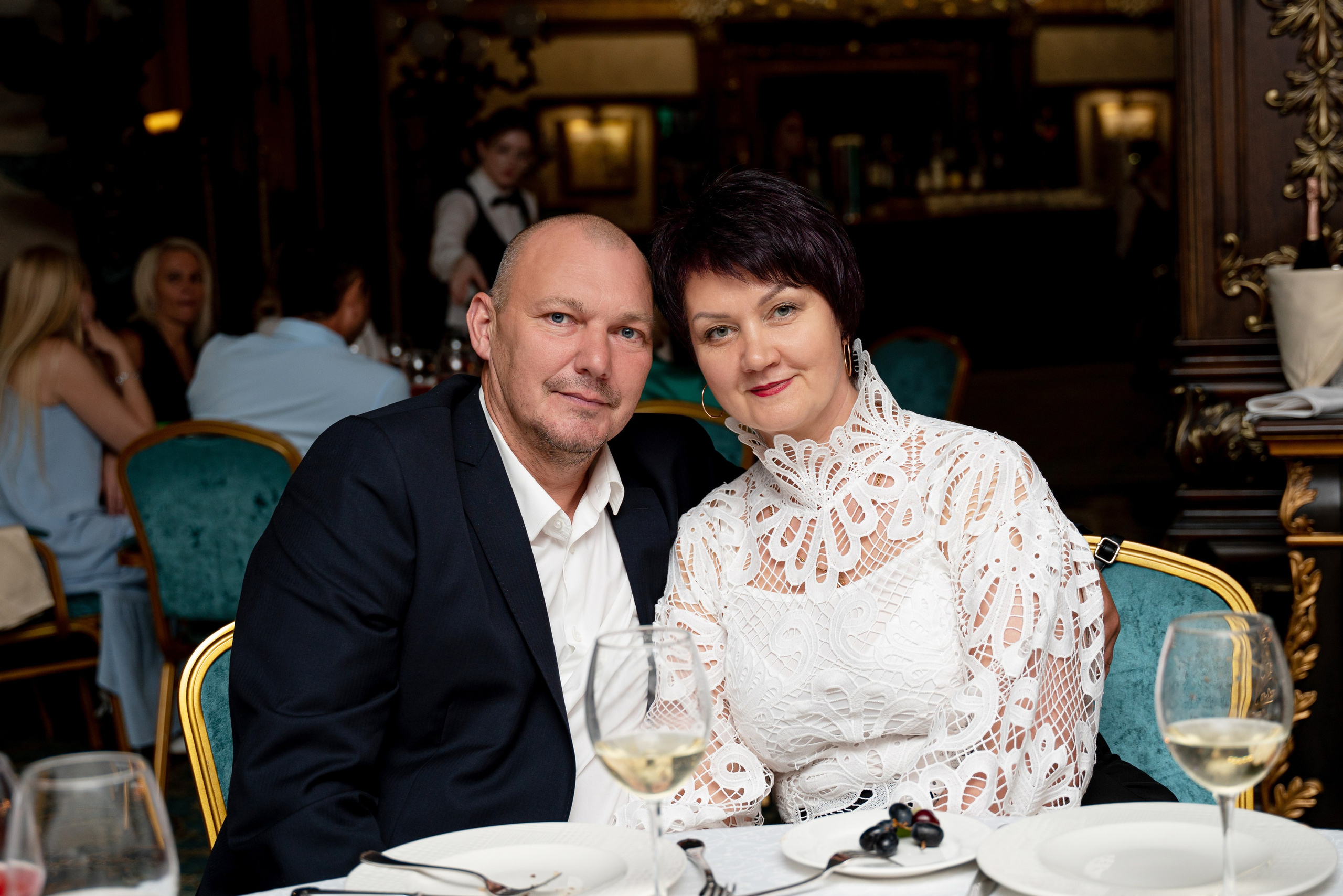 ВЫПУСКНОЙ. Фотограф на любое мероприятие