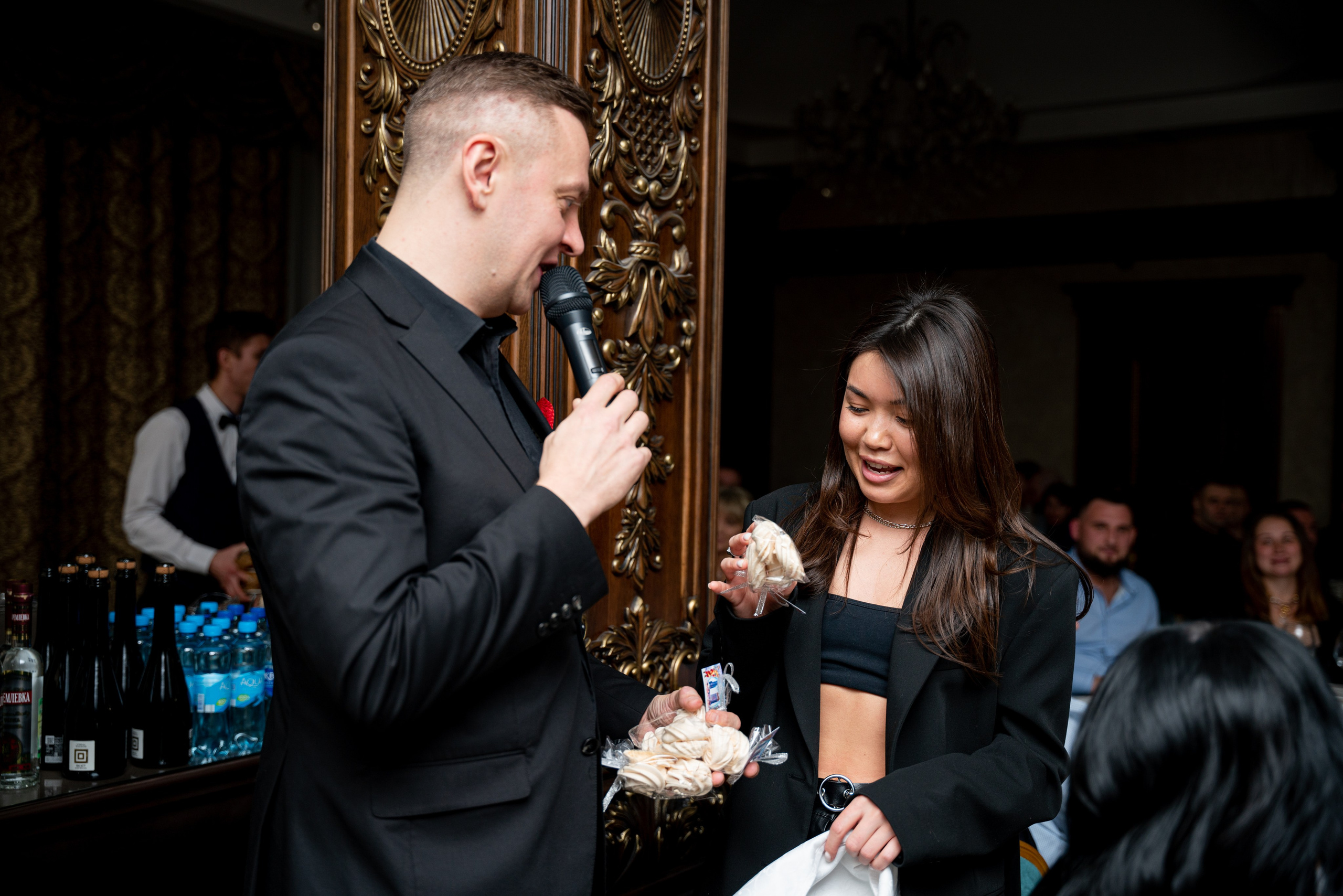 НОВОГОДНИЙ КОРПОРАТИВ 2024. Фотограф на любое мероприятие