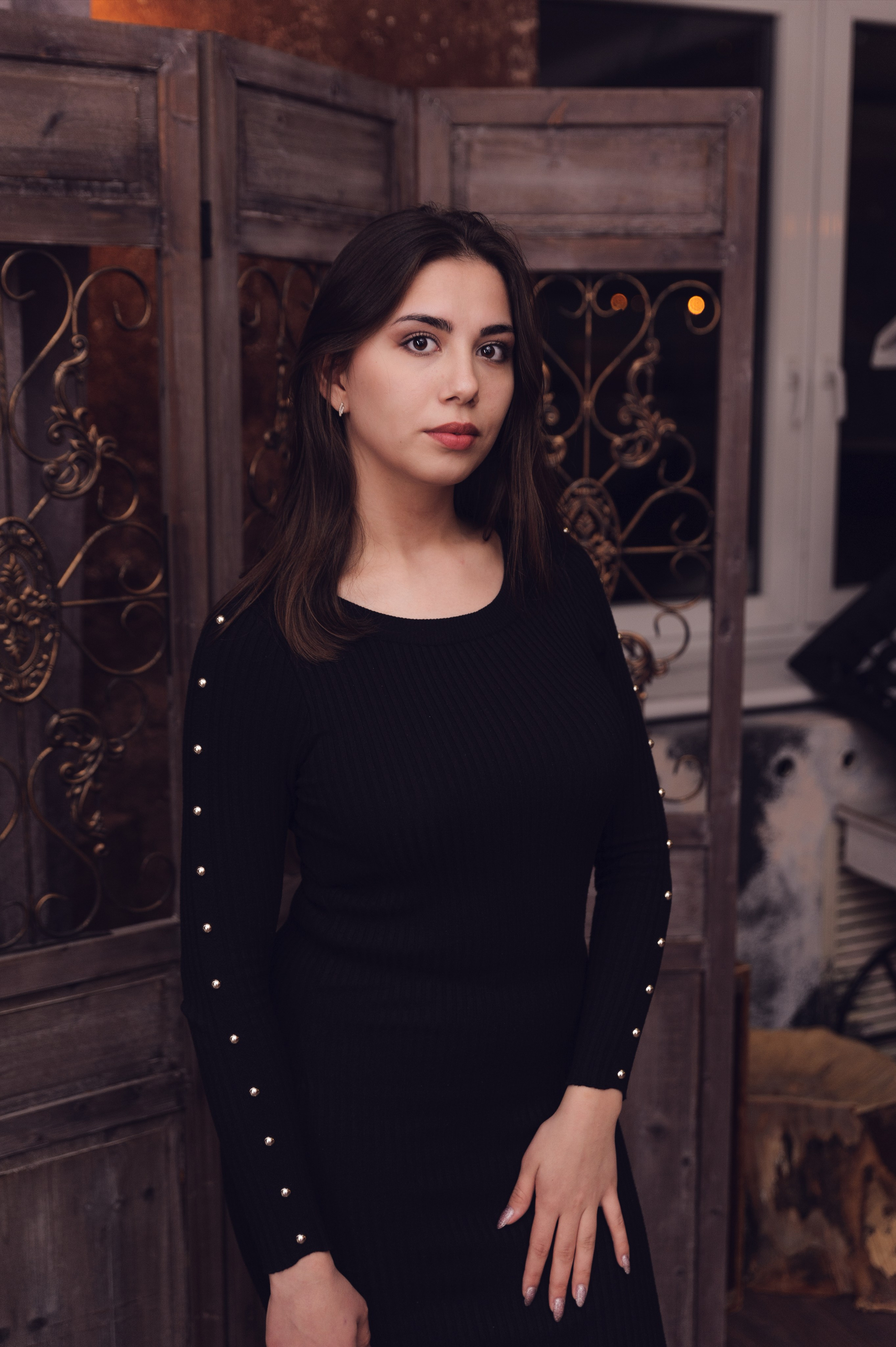 Girls forever. Фотограф pchemodanov