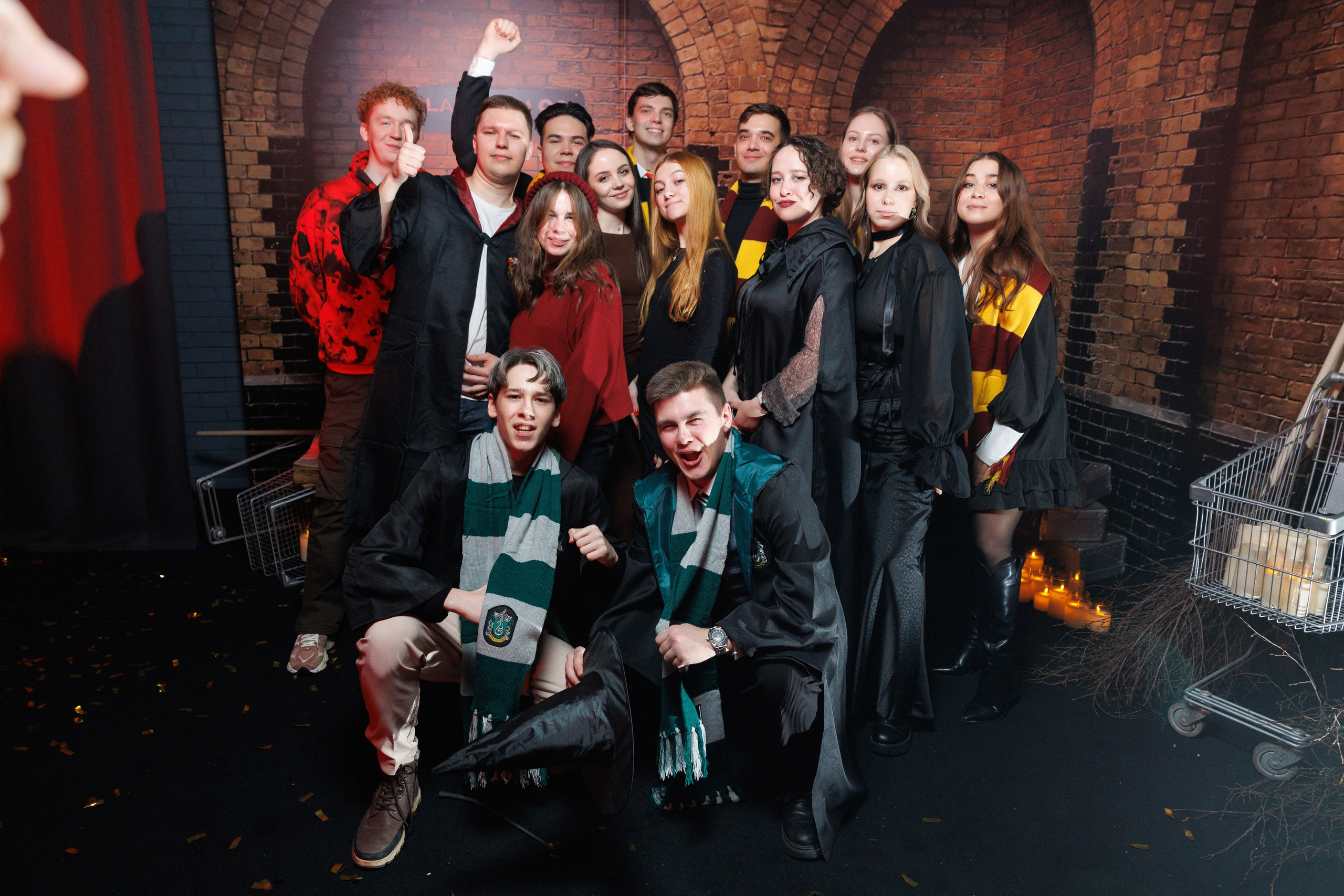 СОТКА. Главная