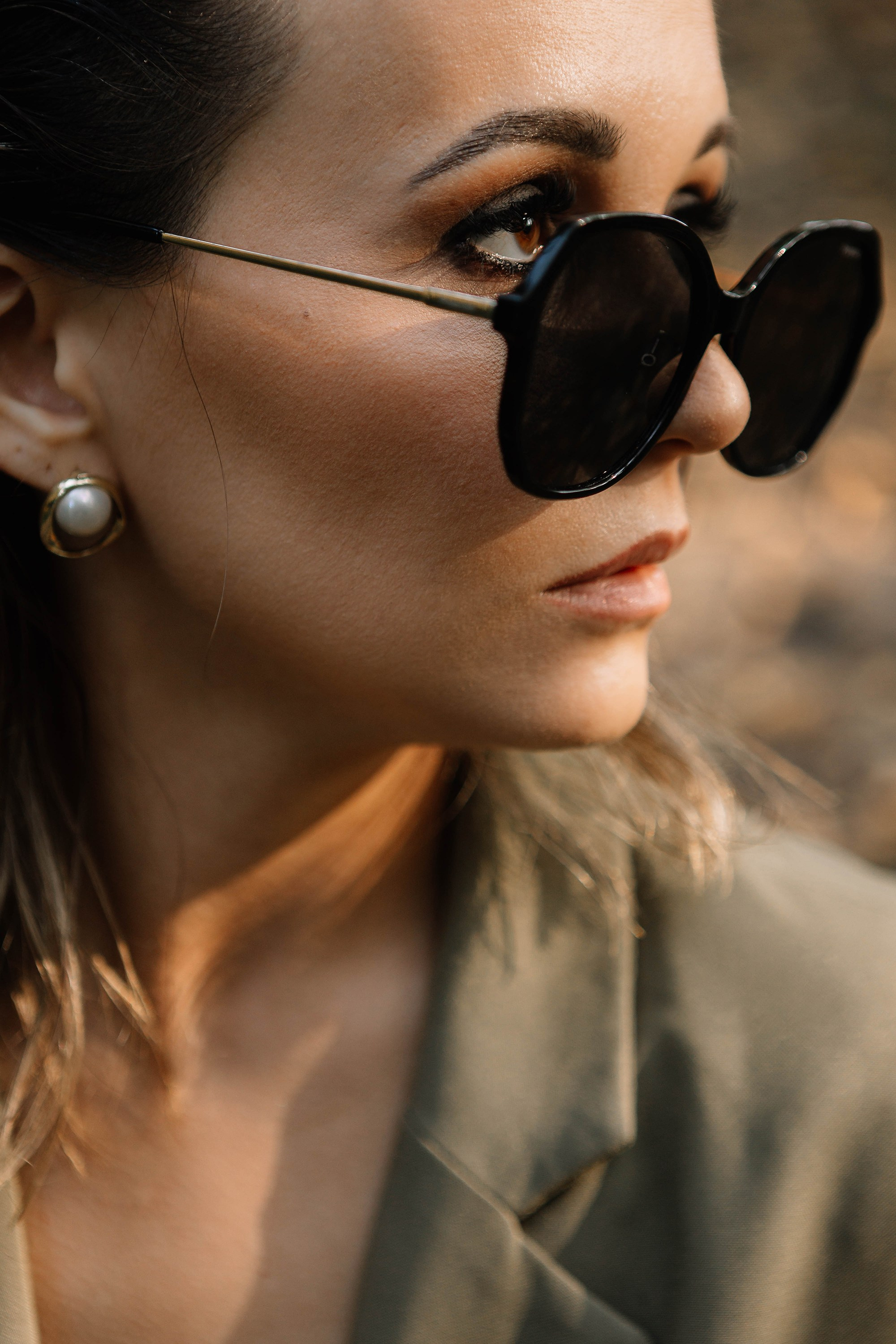 Екатерина. Фотограф Александра Кузнецова