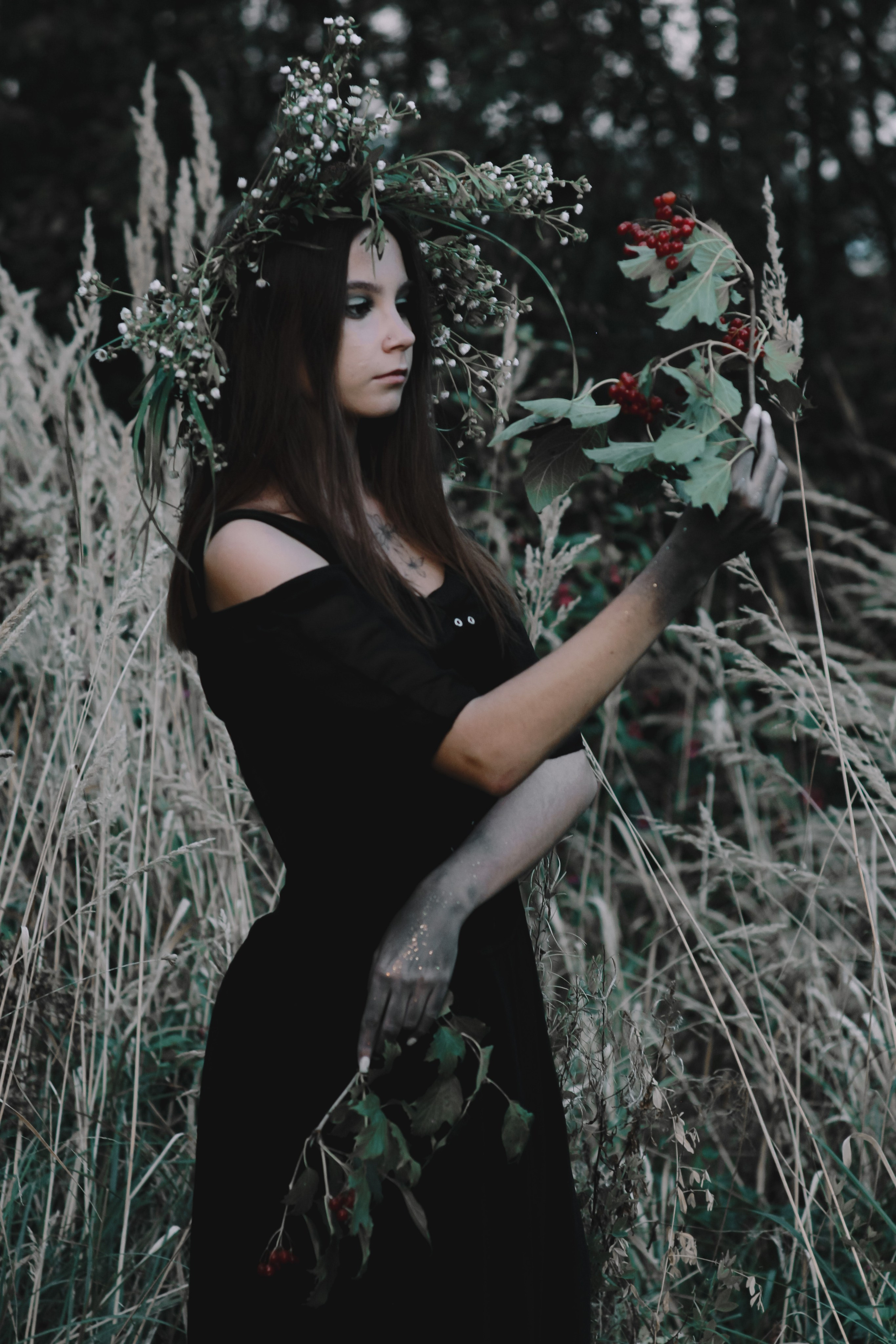 Варвара. Лиза Рязанцева