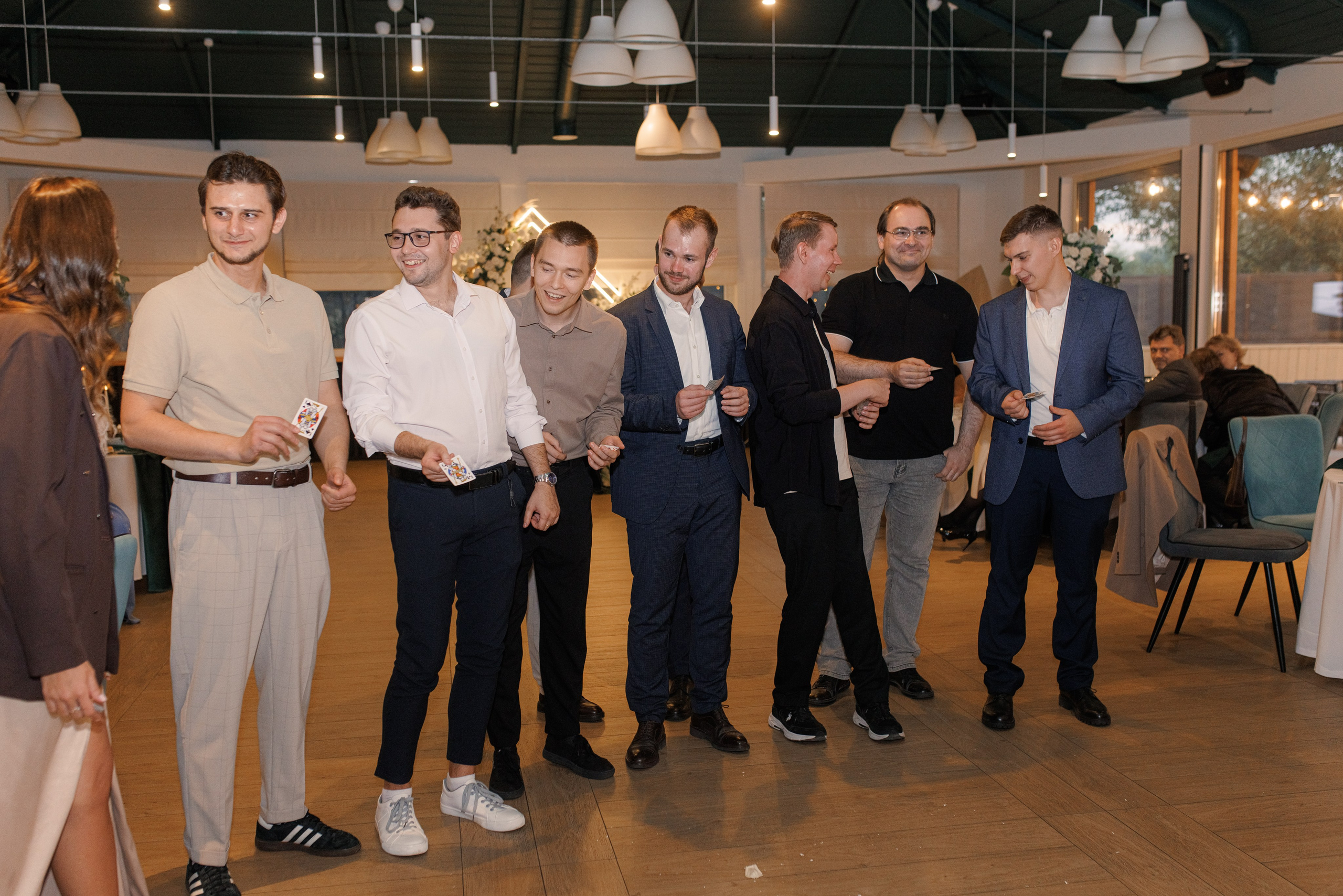 К + А — сентябрь. Свадебный и семейный фотограф Наталья Штык