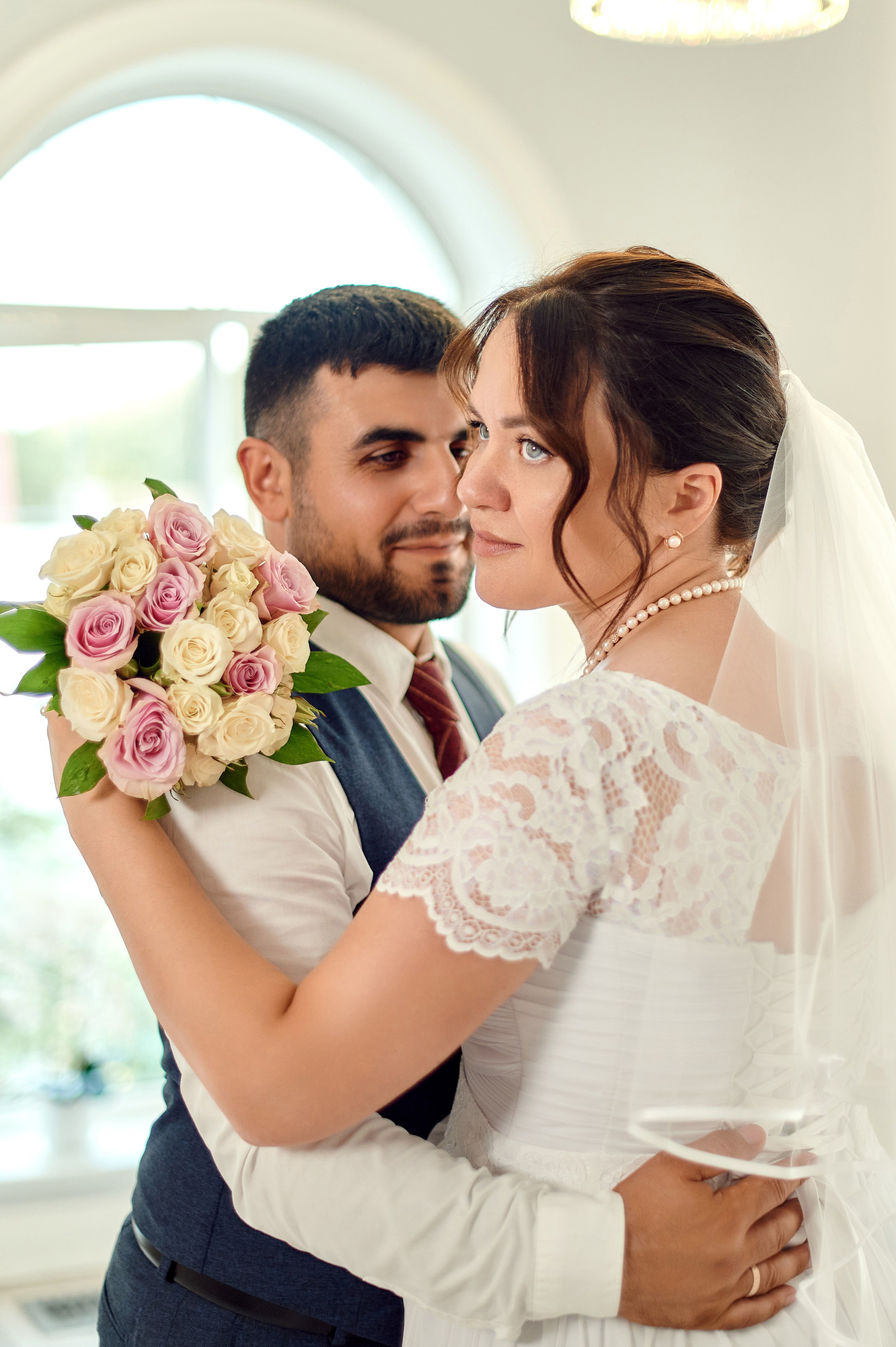 Н & О. Семейный и детский фотограф в г. Ногинске Ангелина Хасанова