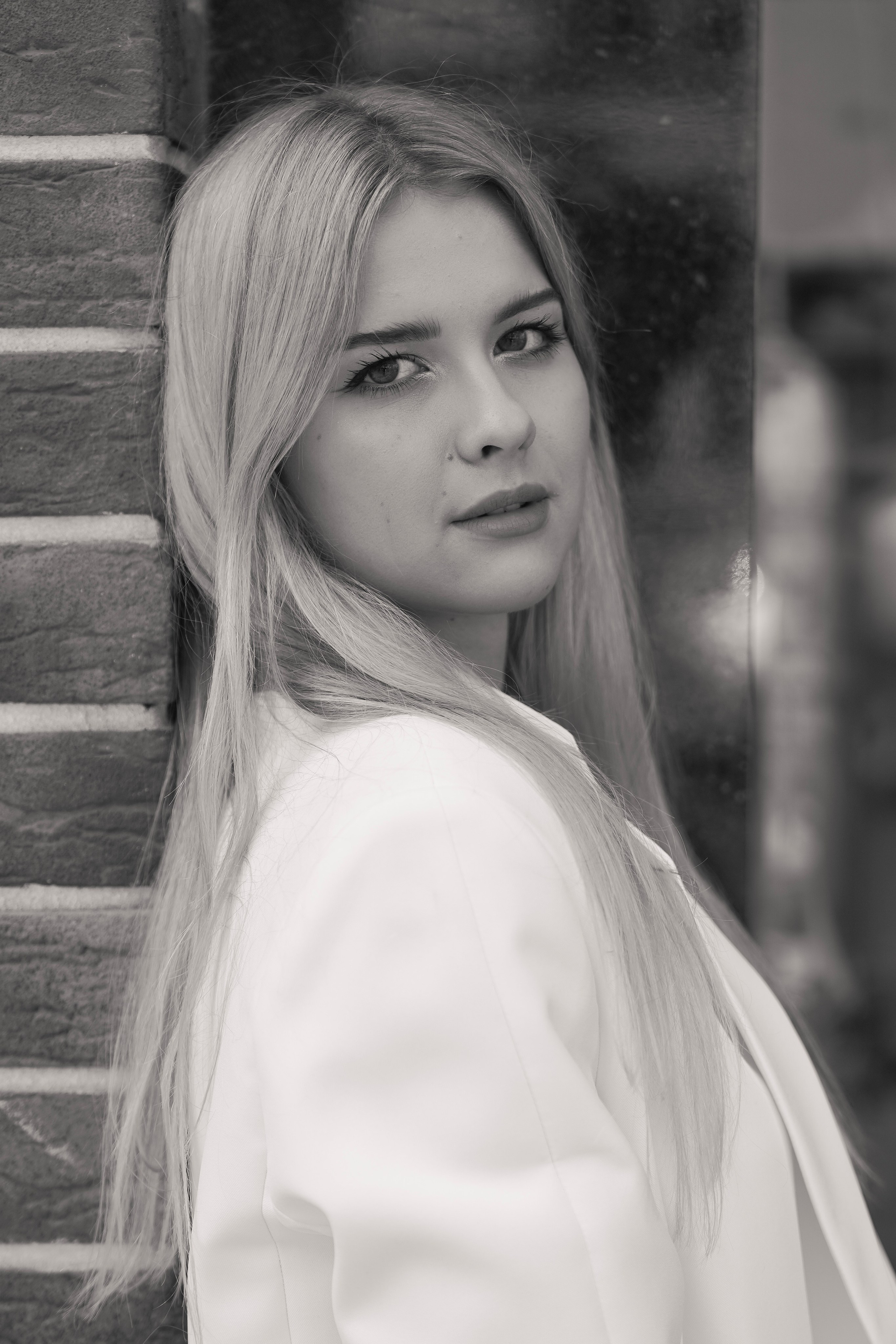 Street. Фотограф с психологическим образованием