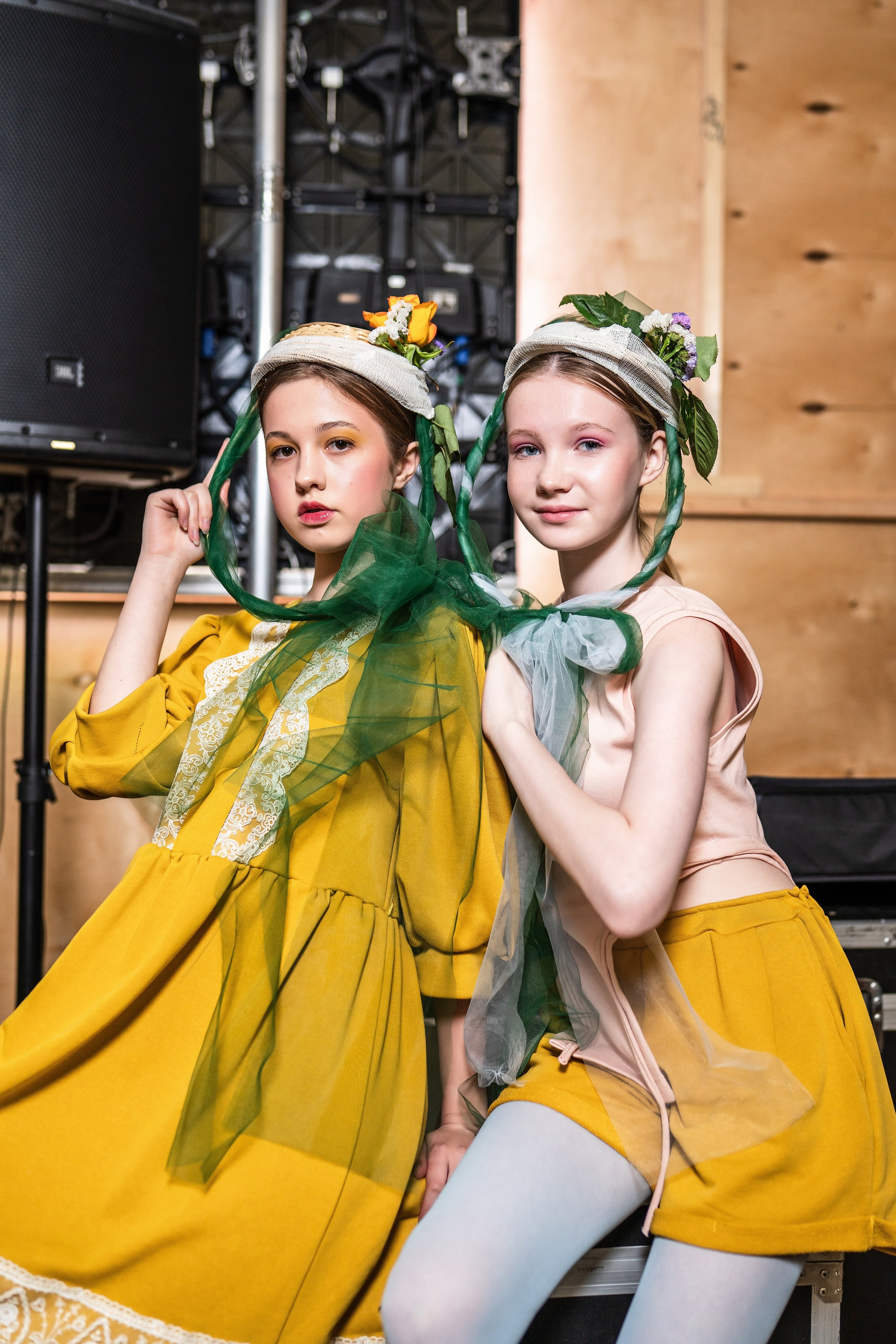 Репортажный фотограф Сочи Fashion week. Фотограф Сочи