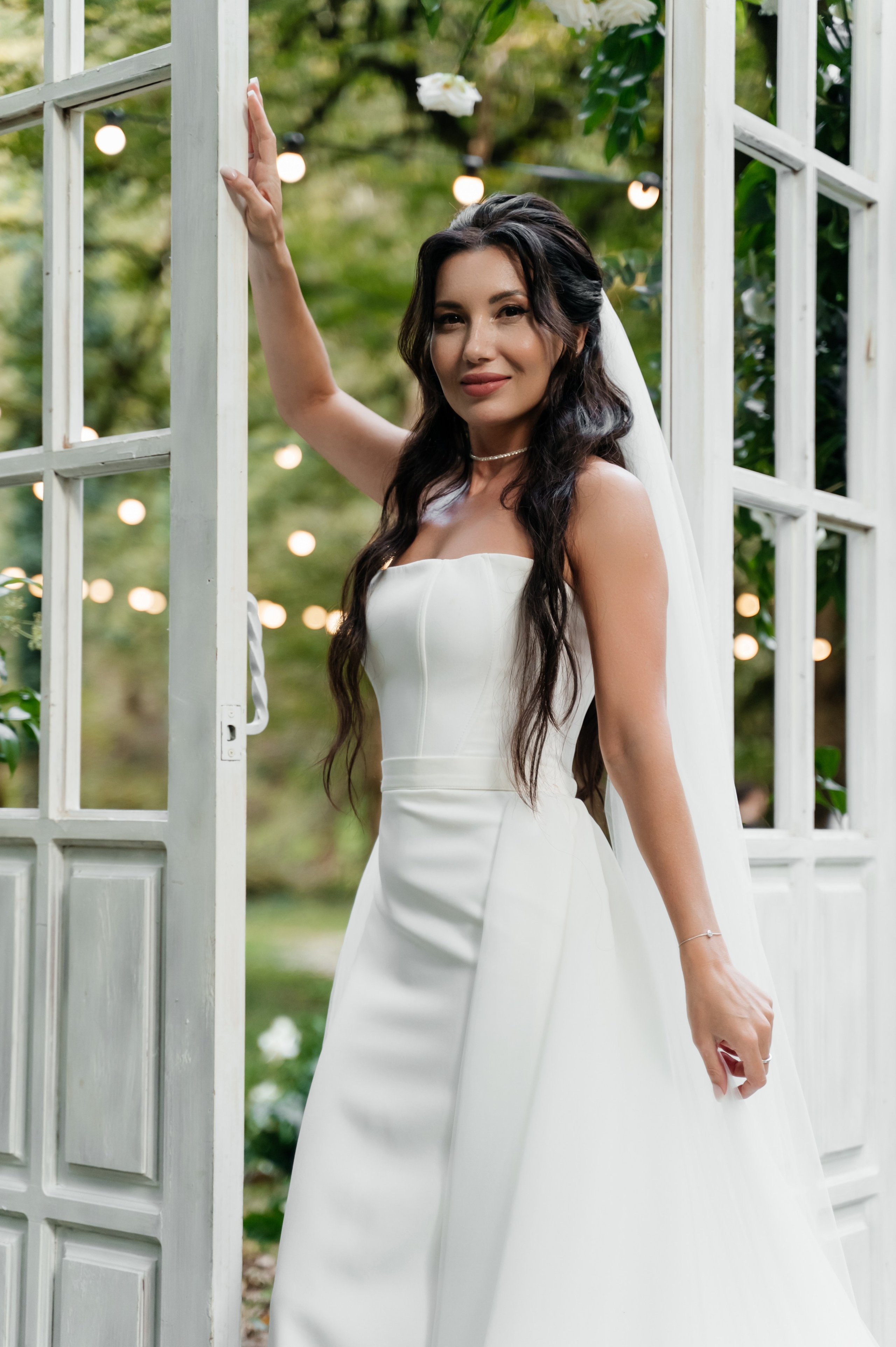 Даниил и Мария. Фотограф Палий Ульяна