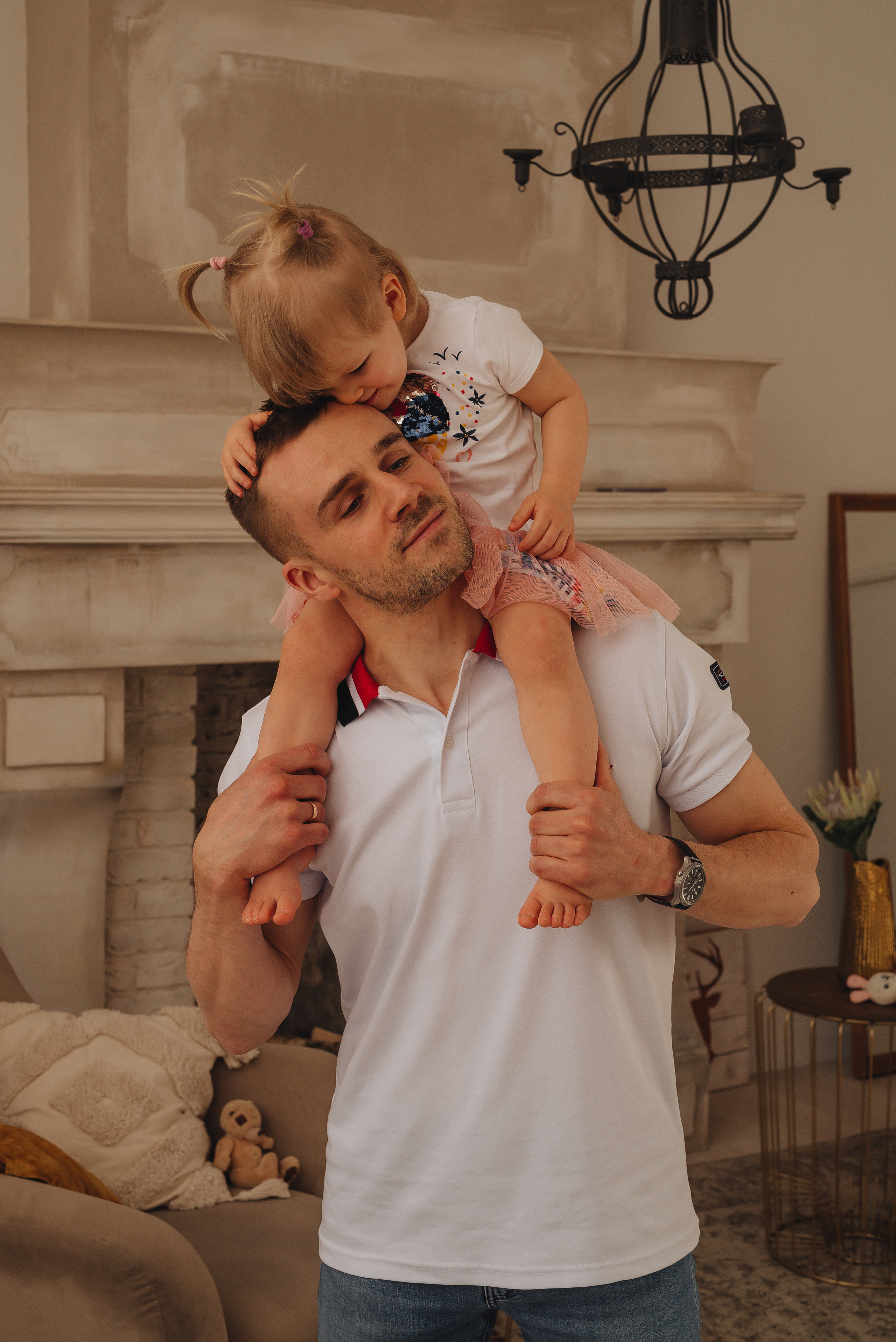 Семейный фотограф Ира Шашова Санкт-Петербург