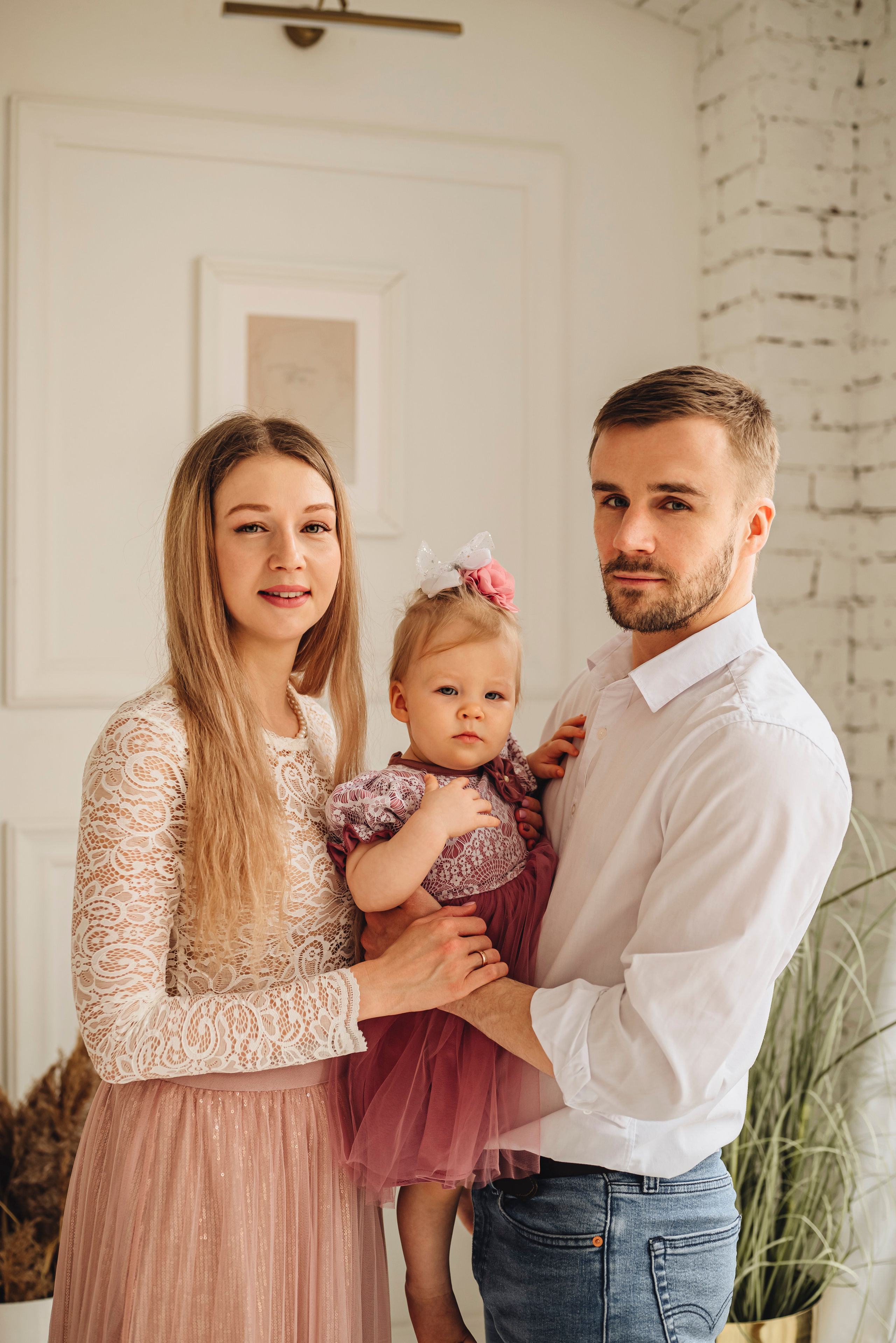 Семейный фотограф Ира Шашова Санкт-Петербург