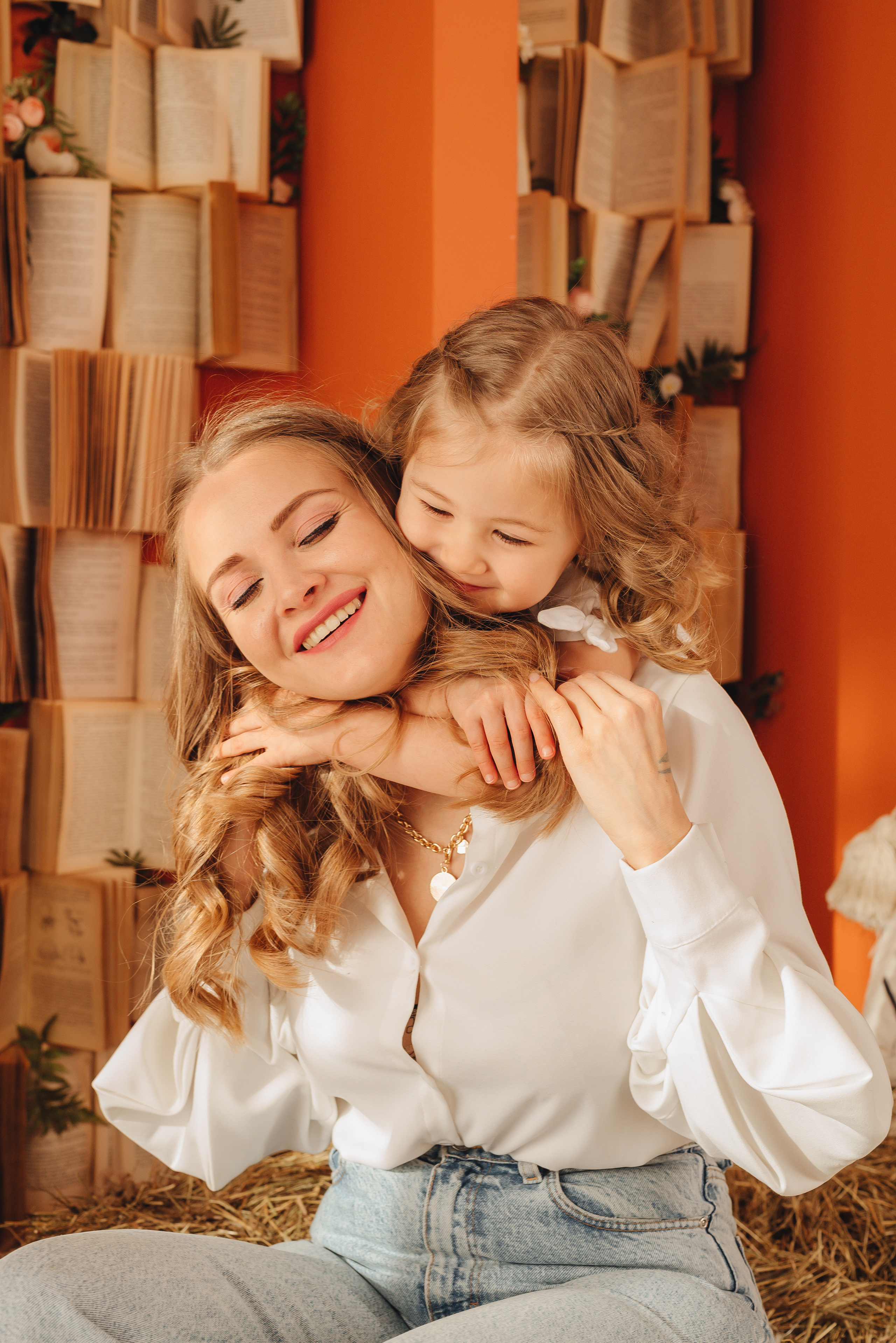 Семейный фотограф Ира Шашова Санкт-Петербург