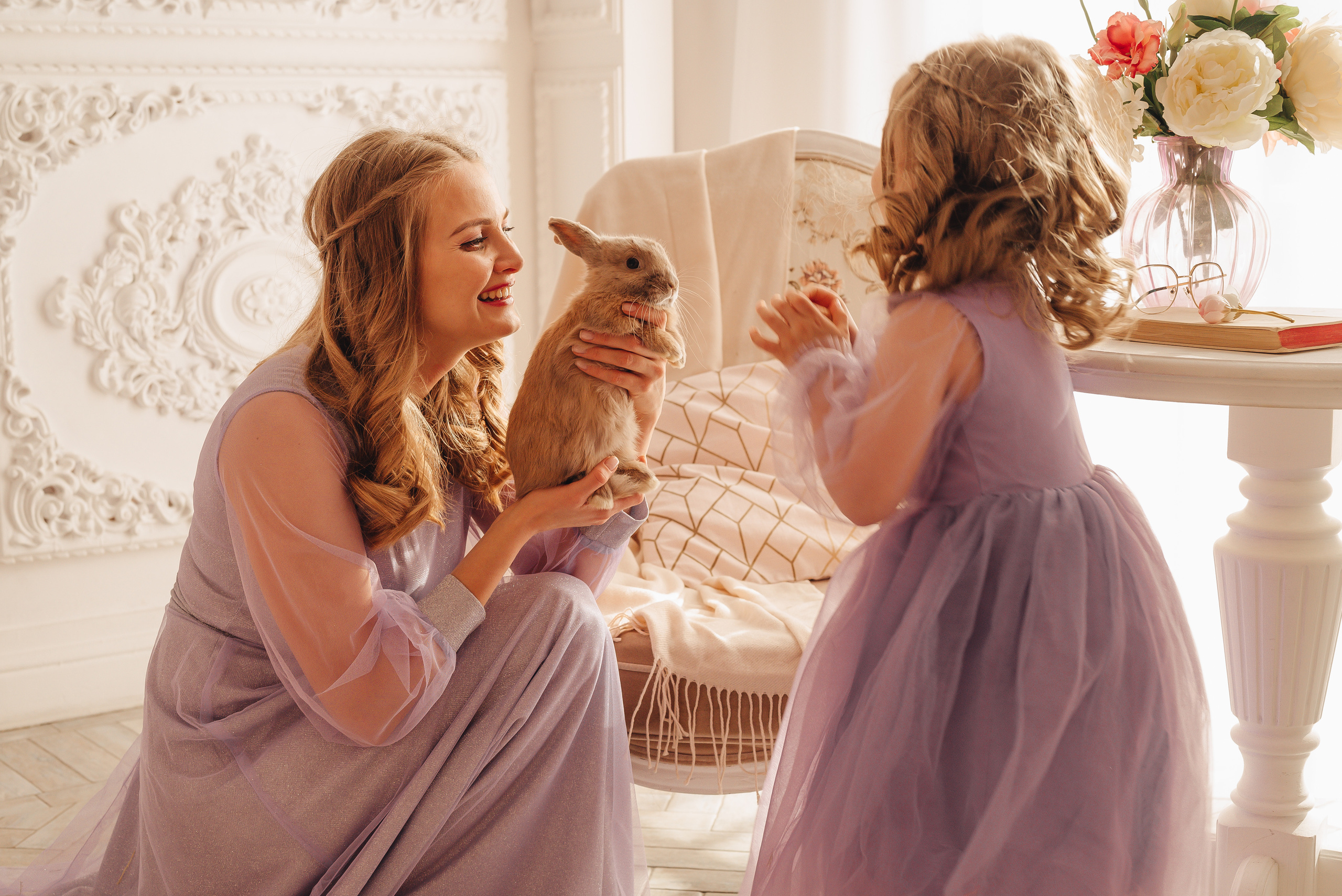 Семейный фотограф Ира Шашова Санкт-Петербург