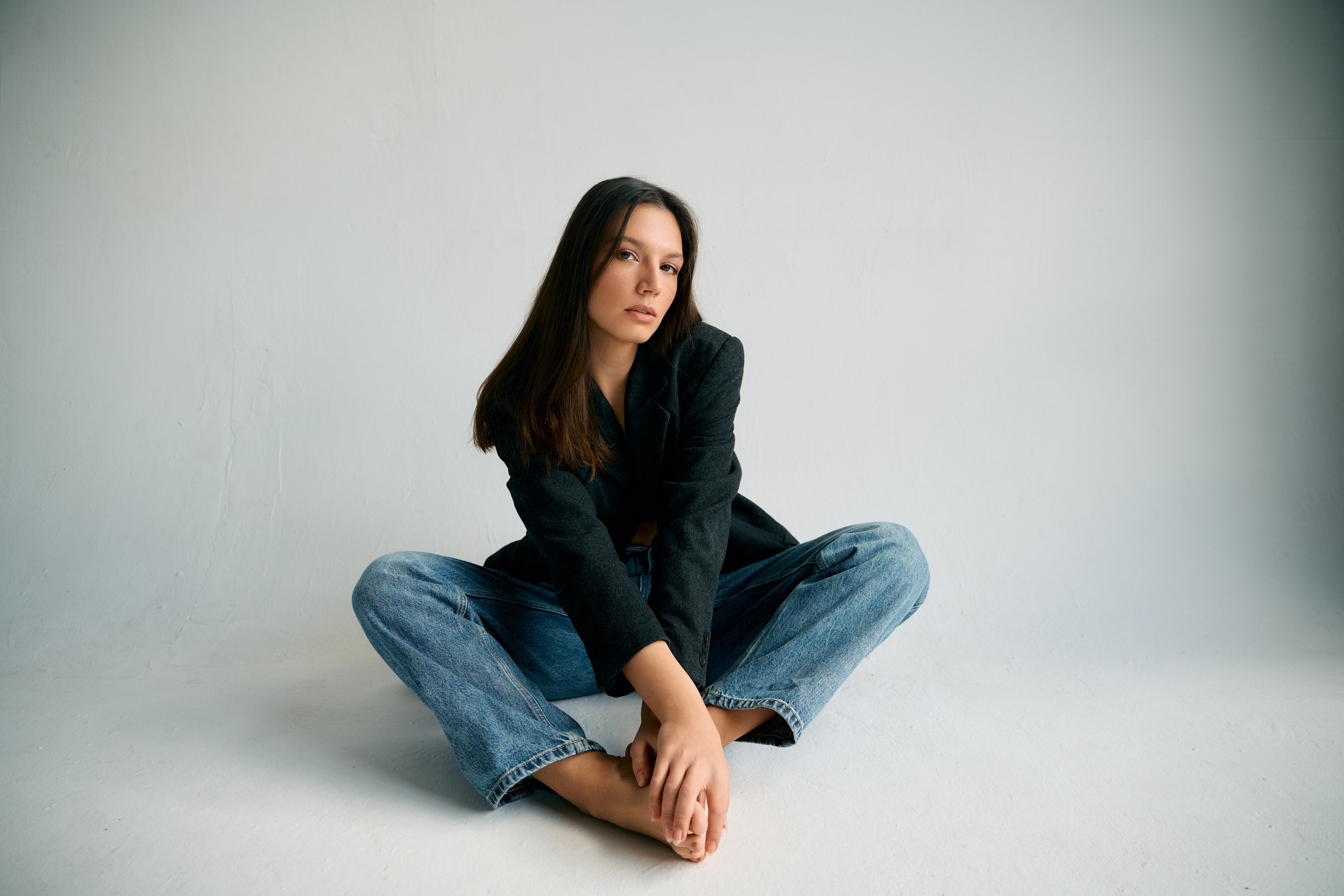 Анастасия. Фотограф Егорьевск Коломна Воскресенск