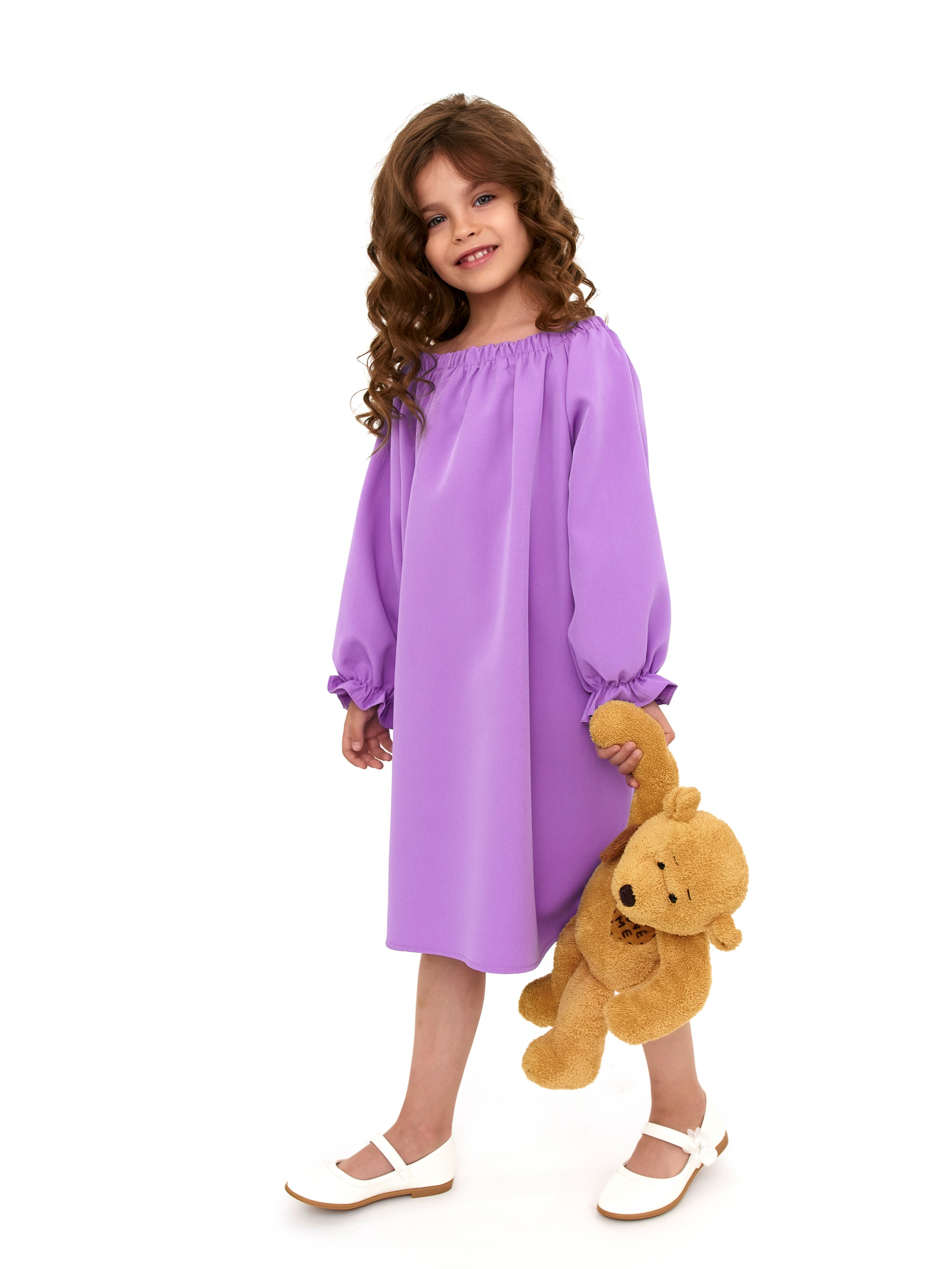 Детские Платья. Главная