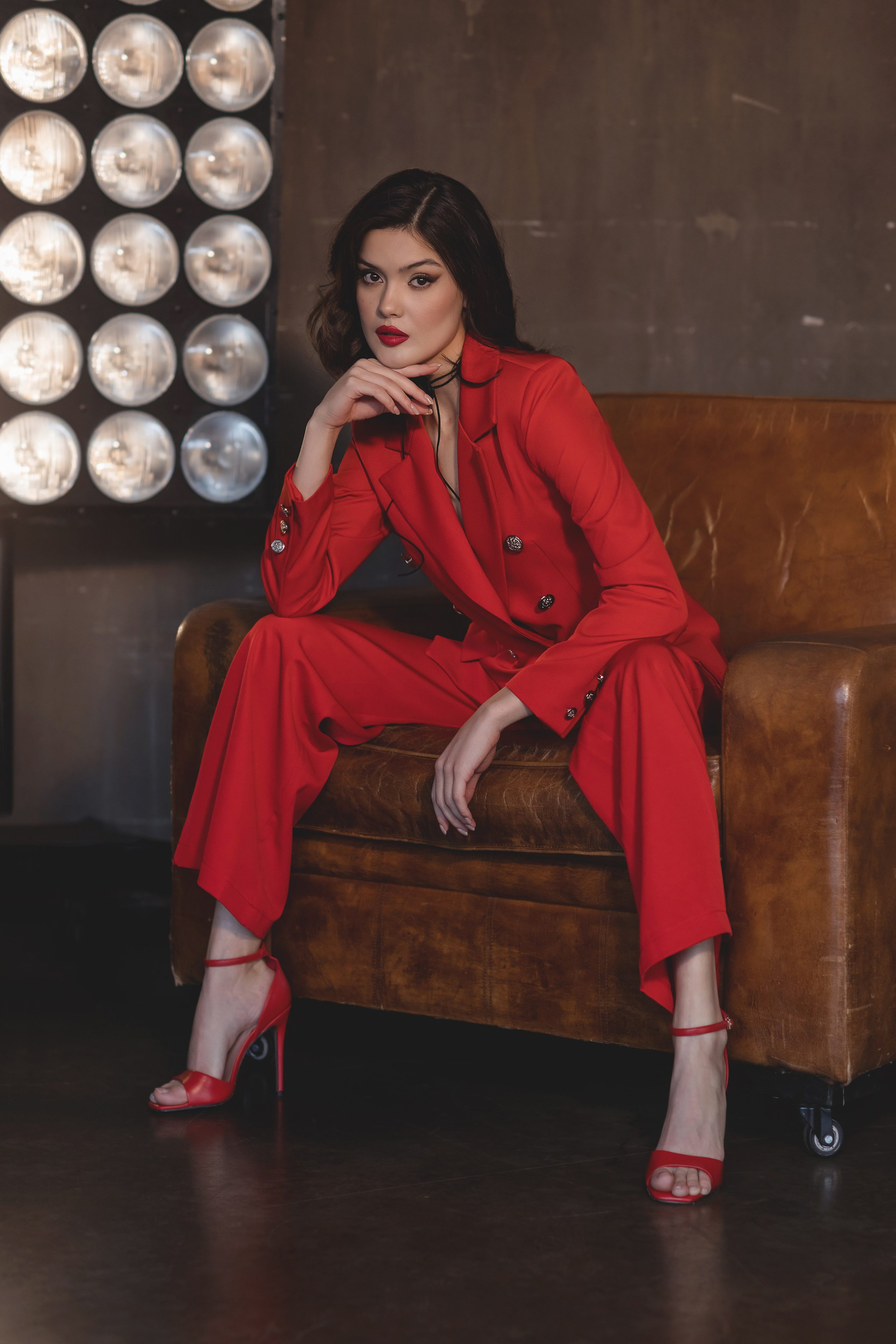 Фотограф в Волгограде, Москве, Санкт-Петербурге Валентина Ермилова