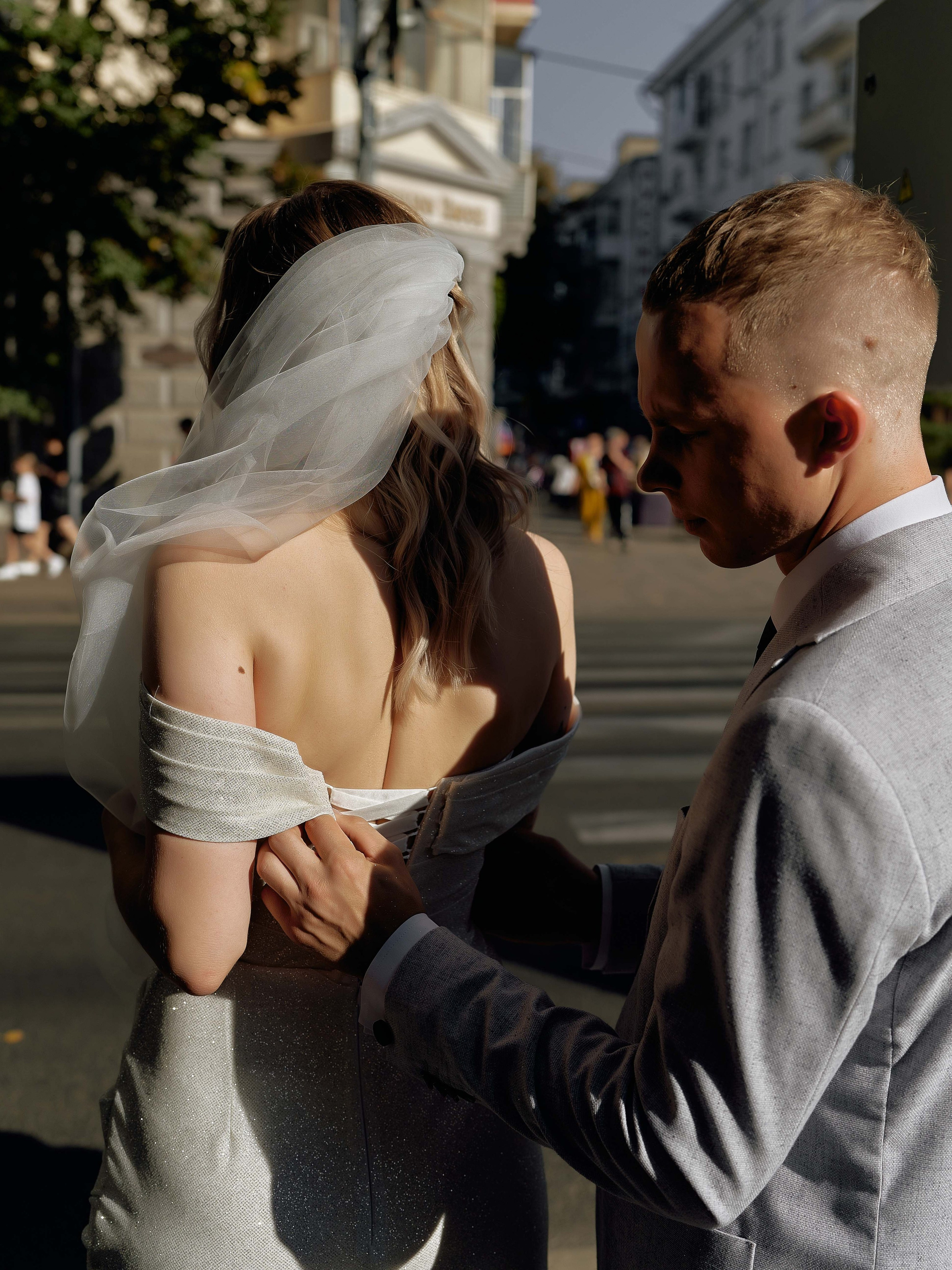 Владислав и Марина 23.09.2023. Фотограф и видеограф Елена Хмелевская