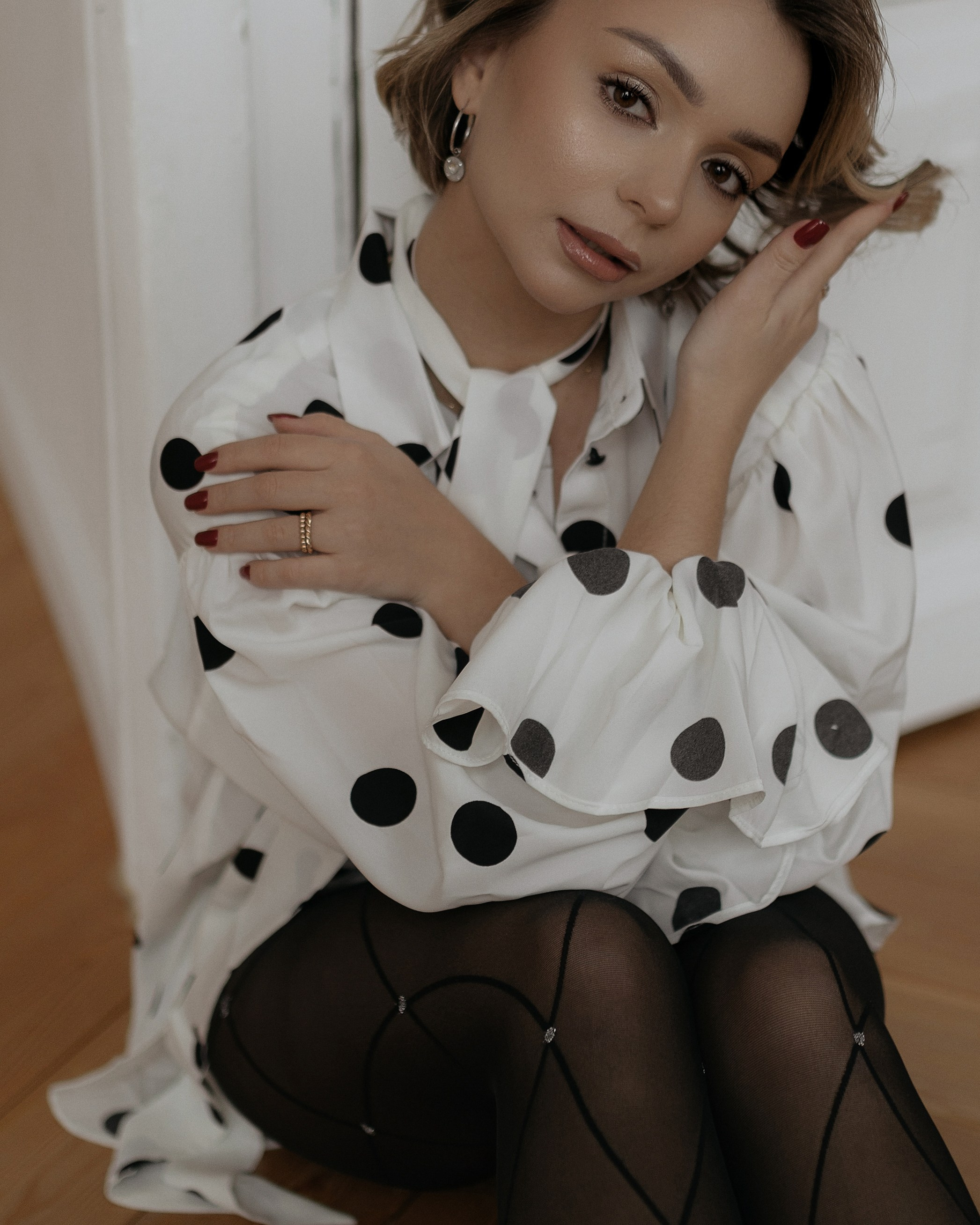 София. DARYA.BELKINA