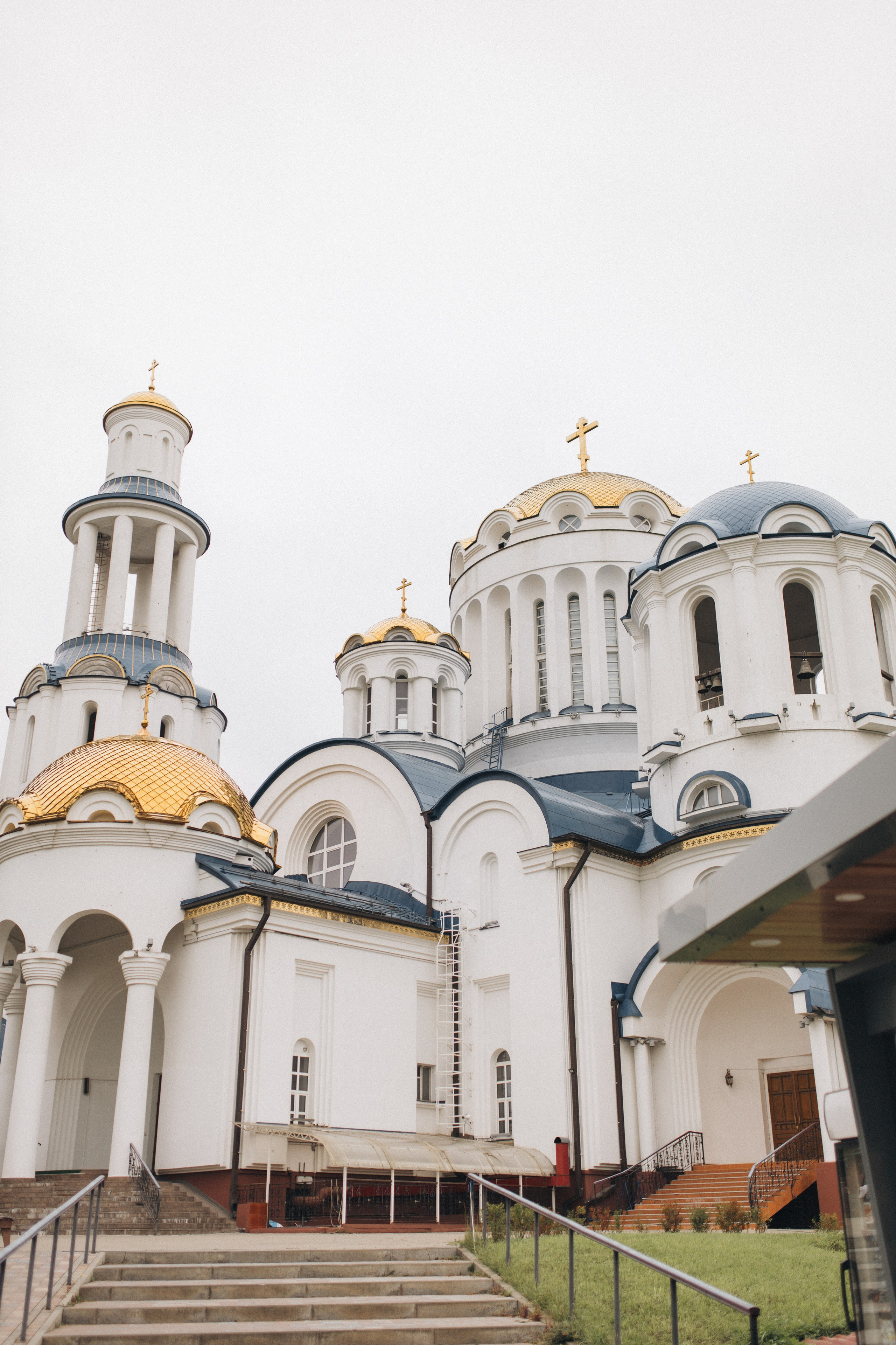Крещение Настеньки. Семейный и свадебный фотограф в Москве и Зеленограде Марина Малярова