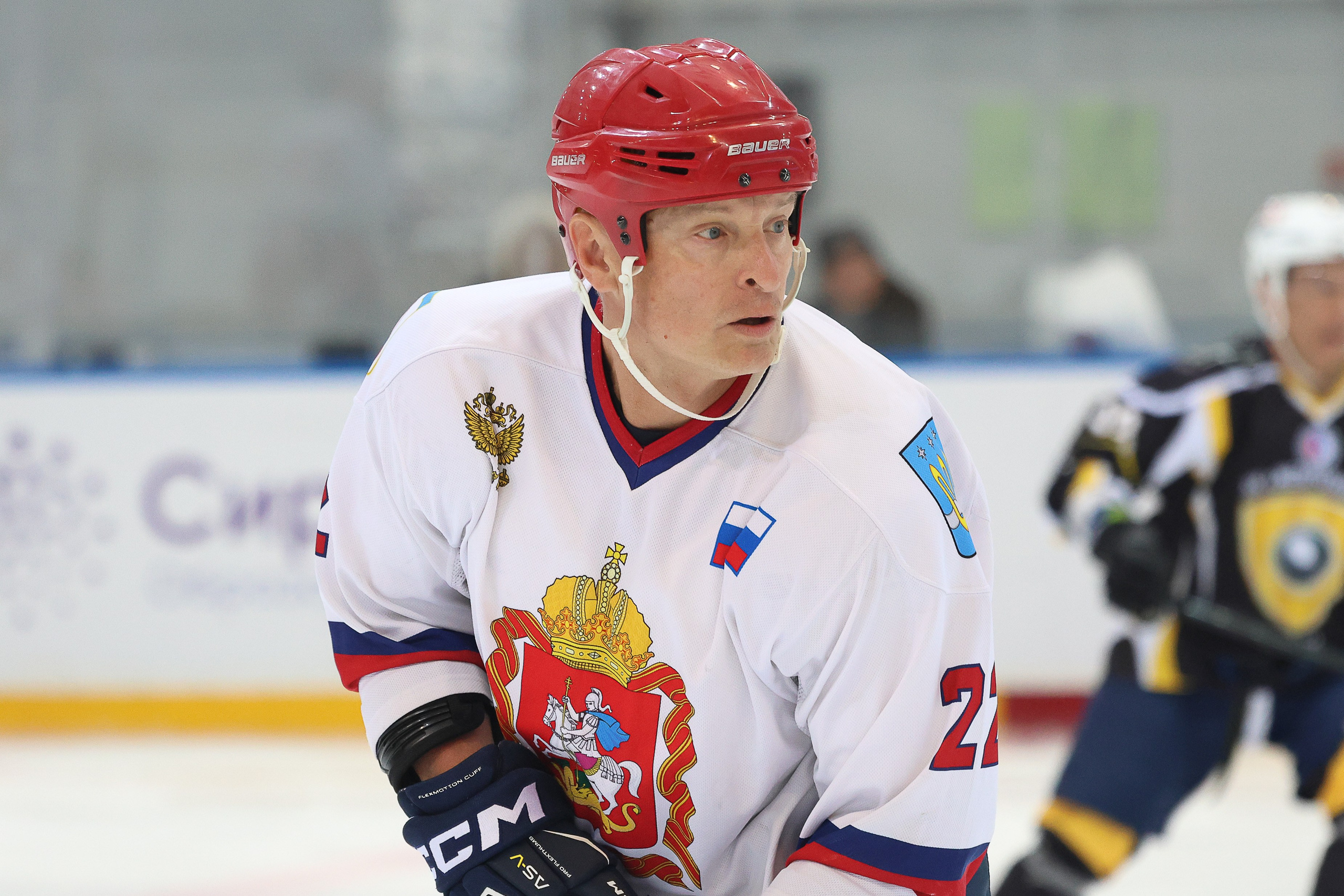 Российские финалы. Сочи, Сириус — май 2025. Фотограф Дмитрий Алексеев