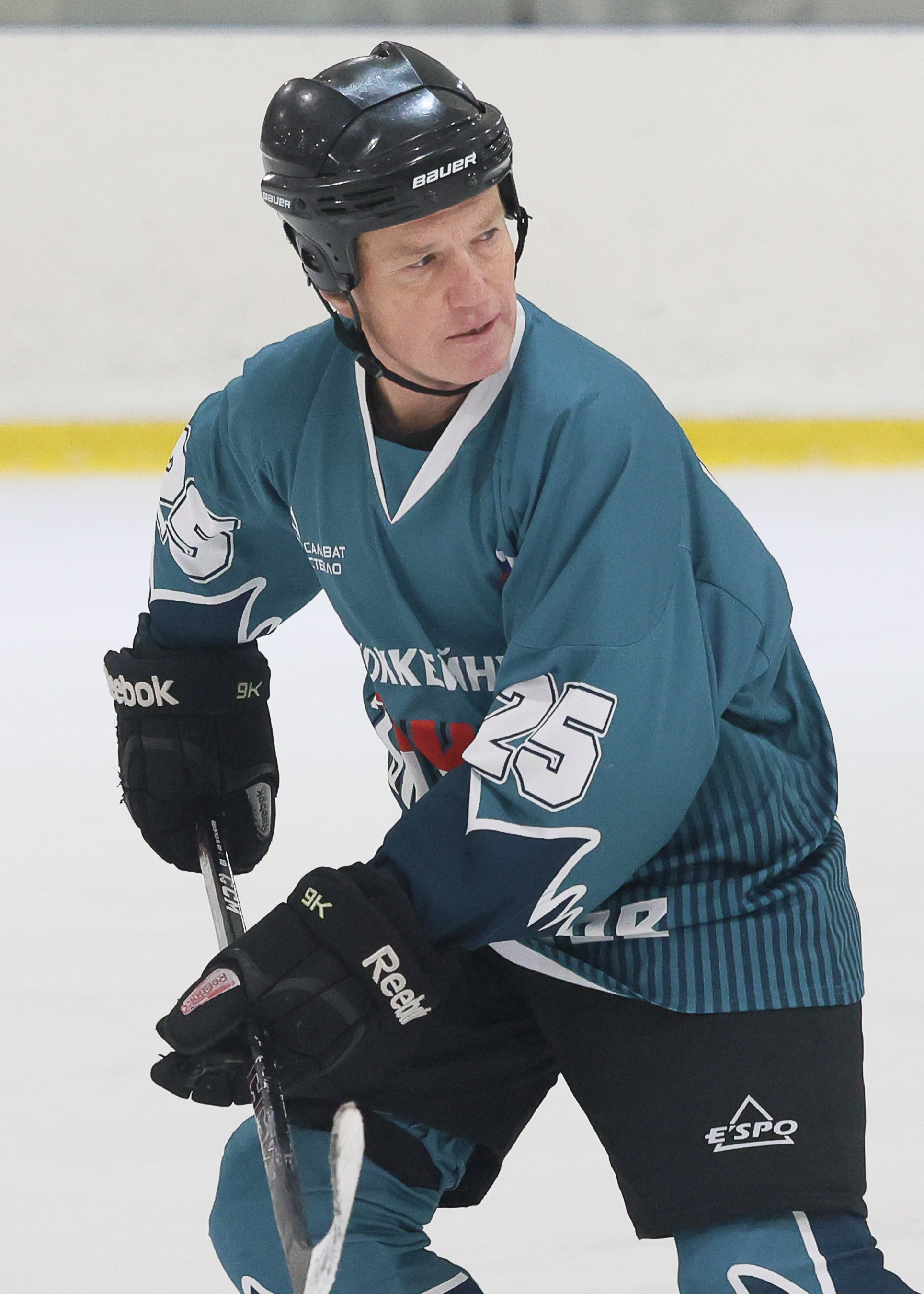 НПХЛ. Лига, где играют сердцем!. Фотограф Дмитрий Алексеев