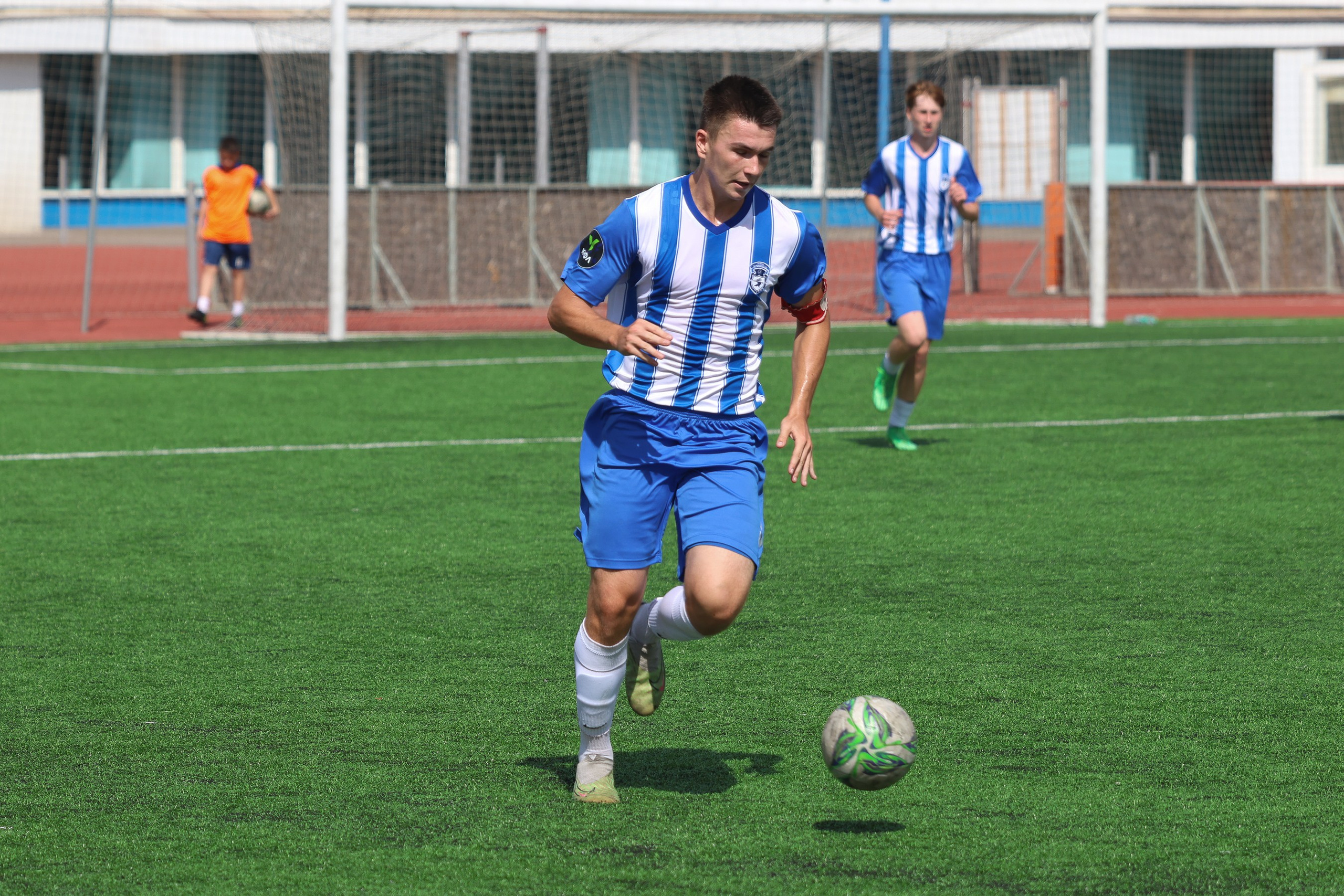 ЮФЛ. Фотограф Дмитрий Алексеев