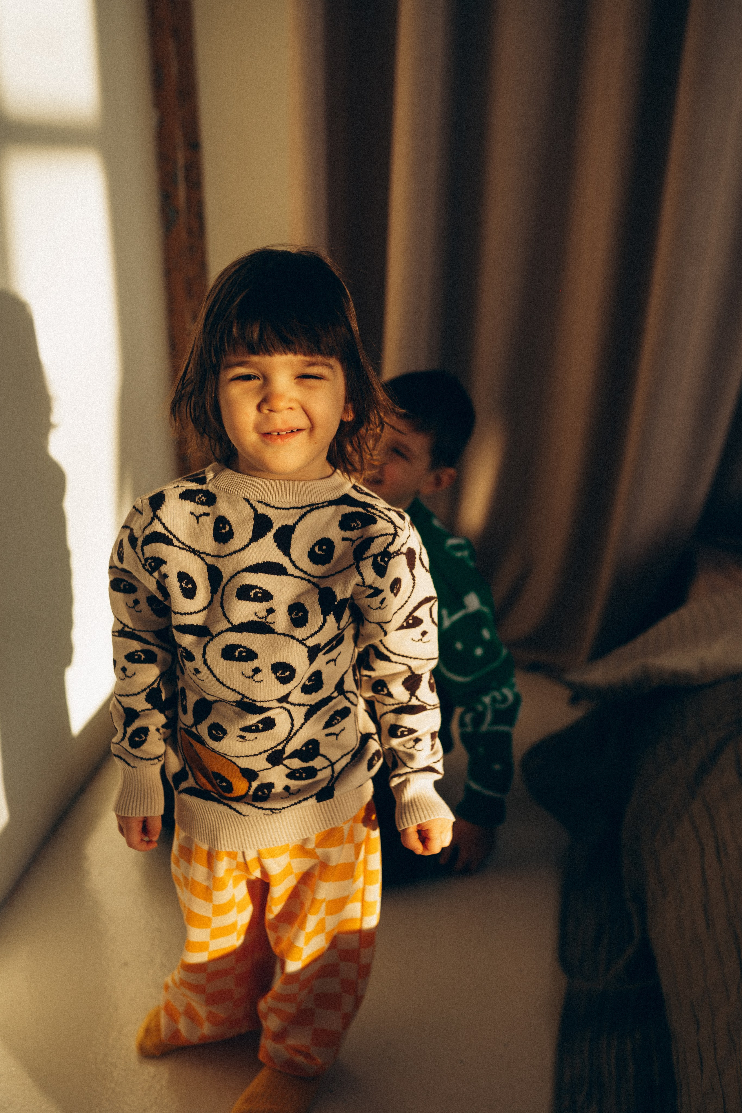 Любовь в каждом взгляде. Семейный фотограф в Челябинске