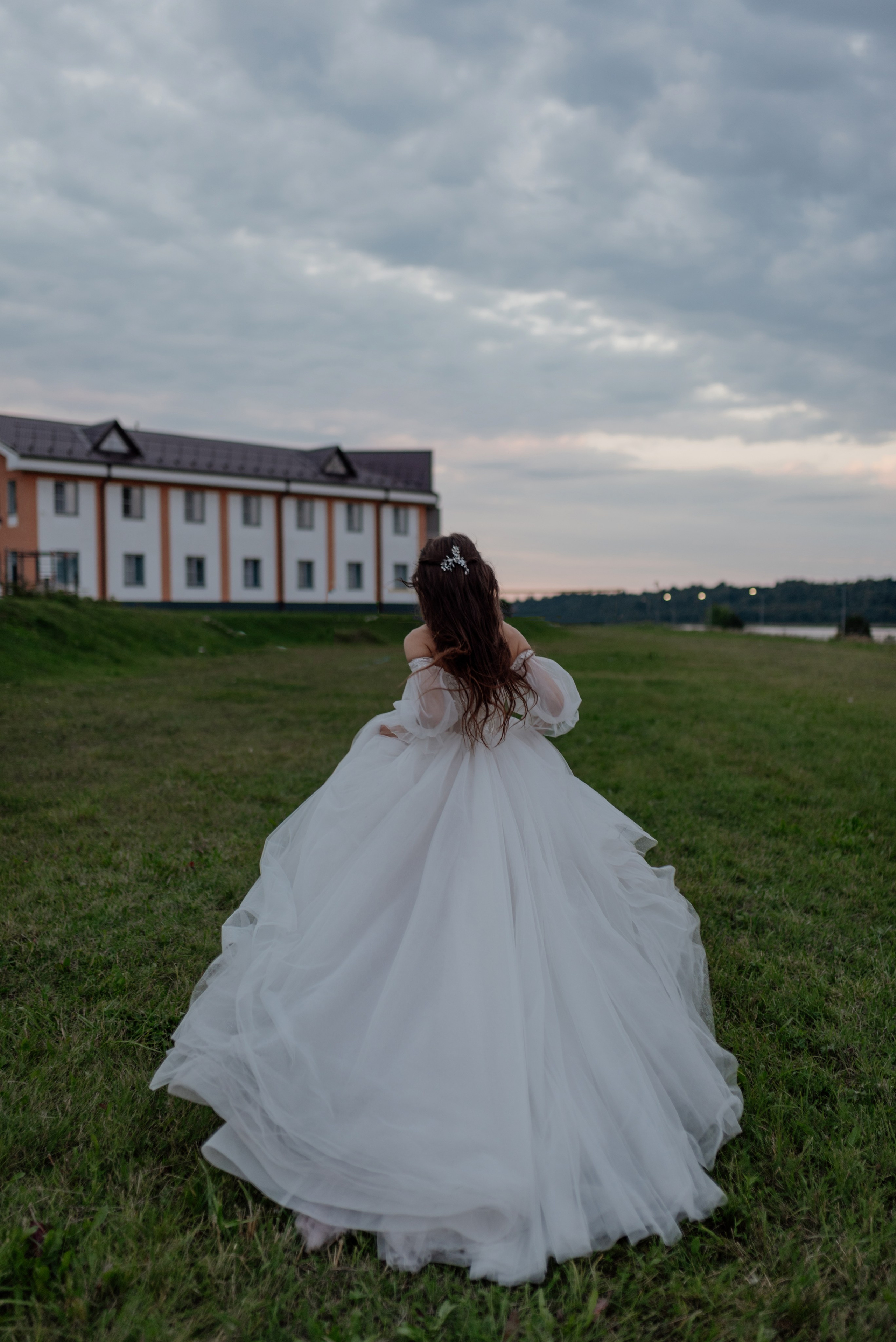 Степан и Анастасия. Свадебный и Семейный фотограф в Ярославле Алёна Колясникова