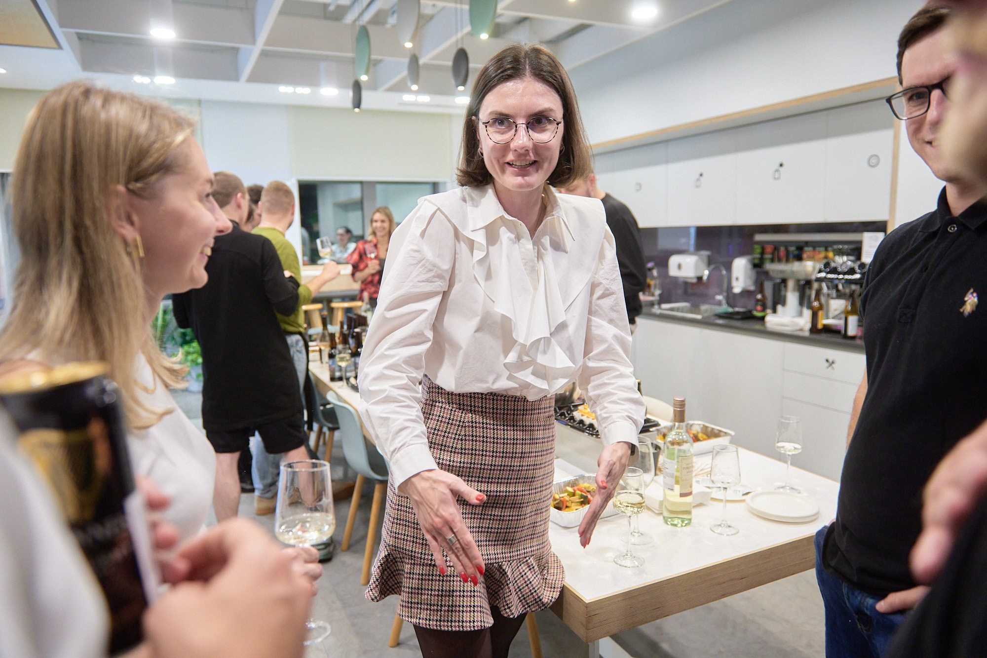 День программиста в Дзене. Репортажный фотограф в Москве Вадим Францев