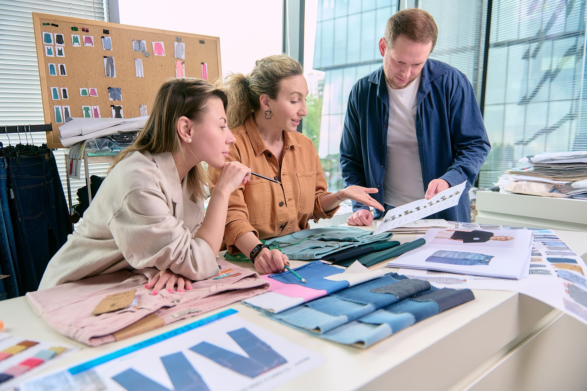 Lady and gentleman city. Репортажный фотограф в Москве Вадим Францев