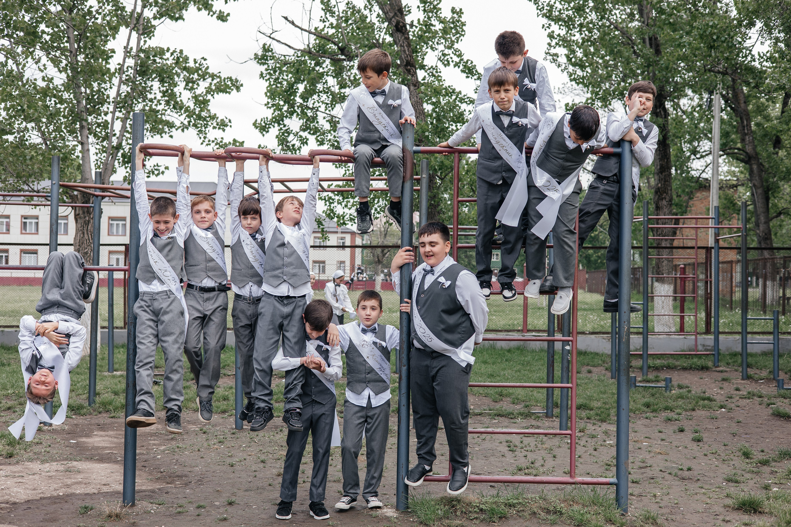 4 кл.ЧИРИ-ЮРТ