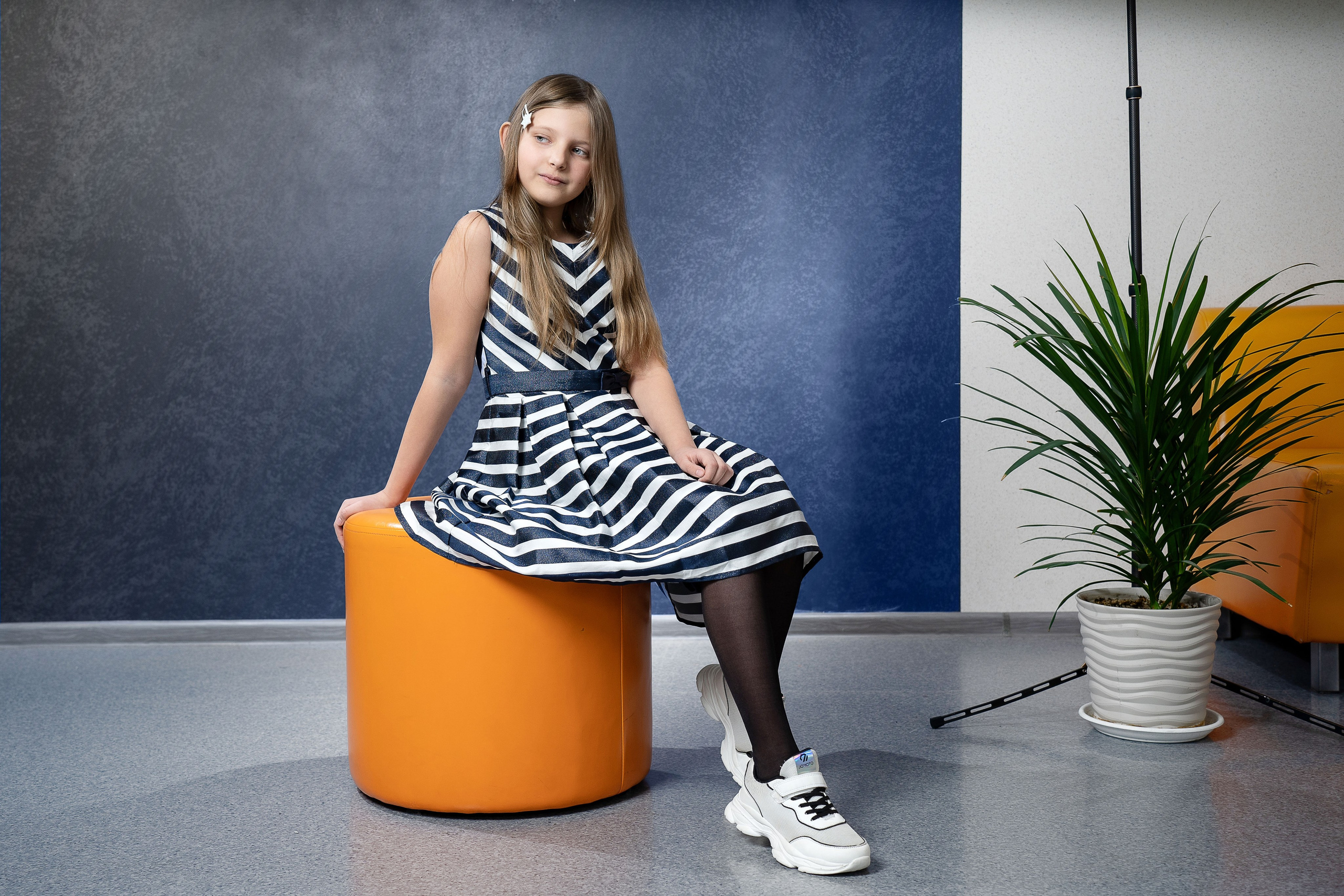 В рекриации. Тот Самый альбом