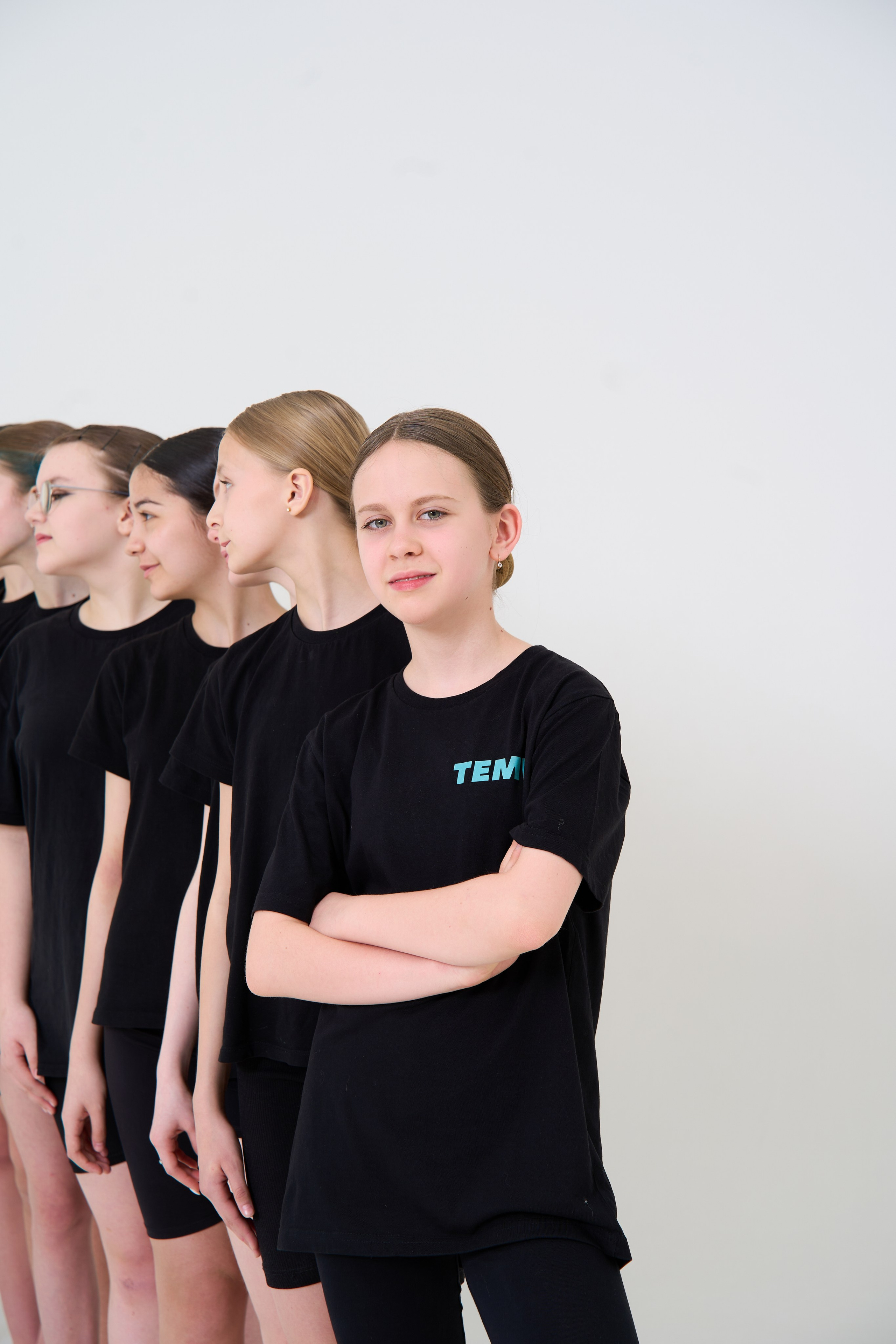 Студия танца. Тот Самый альбом