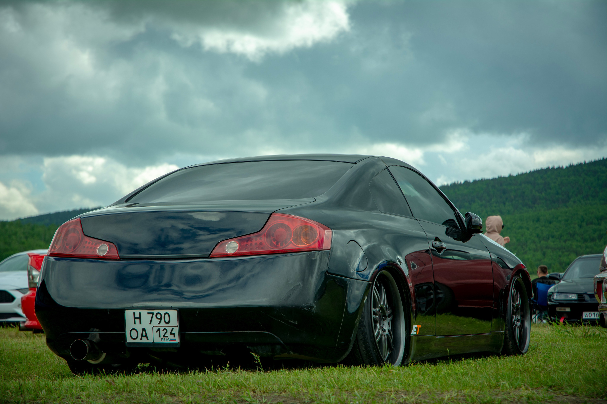 Прочее. Автомобильные фотографии и рисунки в Санкт-Петербурги Пашков Дмитрий