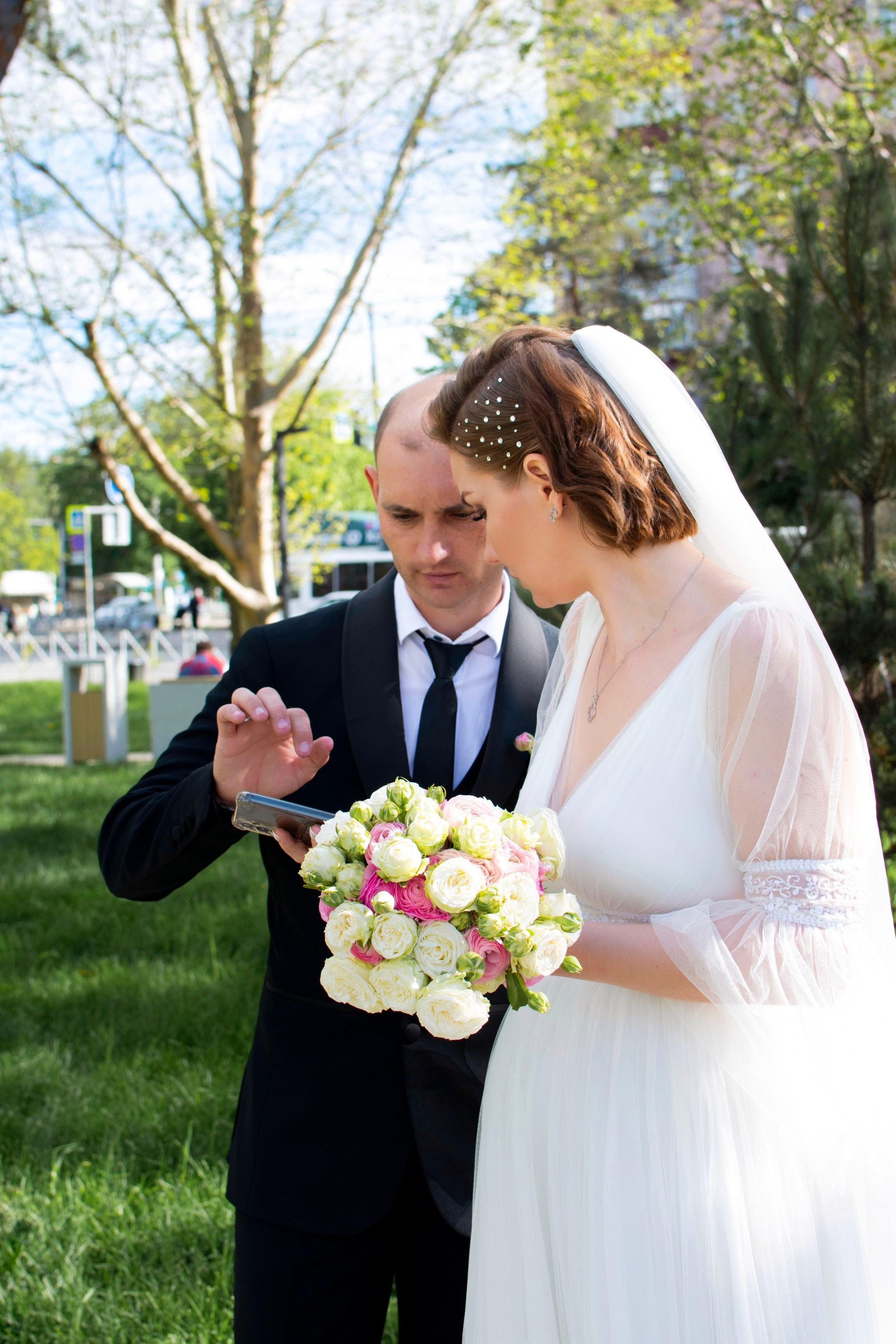 Владислав и Виктория. Крыгина Ольга Фотограф Краснодар