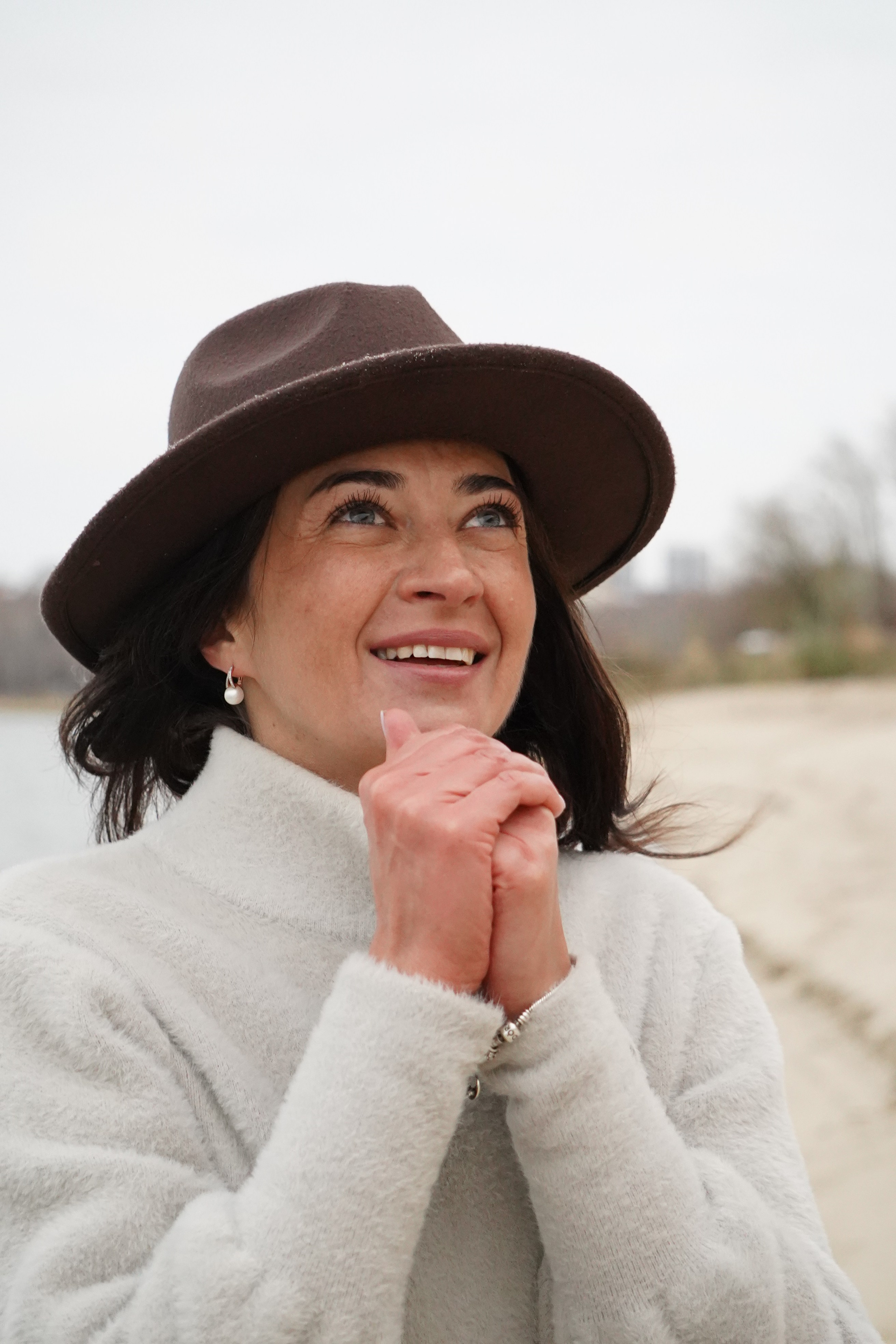 Портрет. Фотограф Казани Евстифеева Кристина