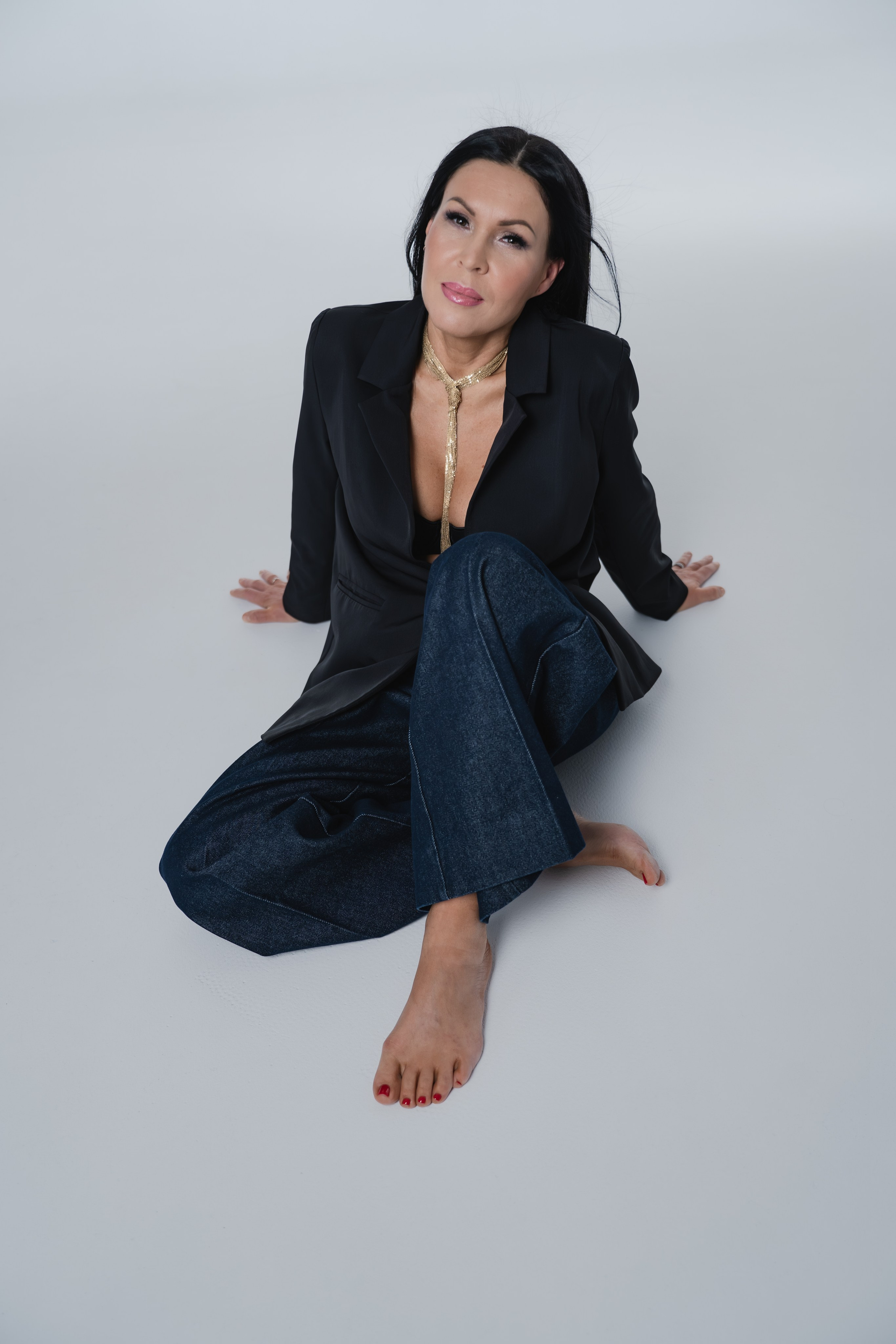 Портрет. Фотограф Казани Евстифеева Кристина