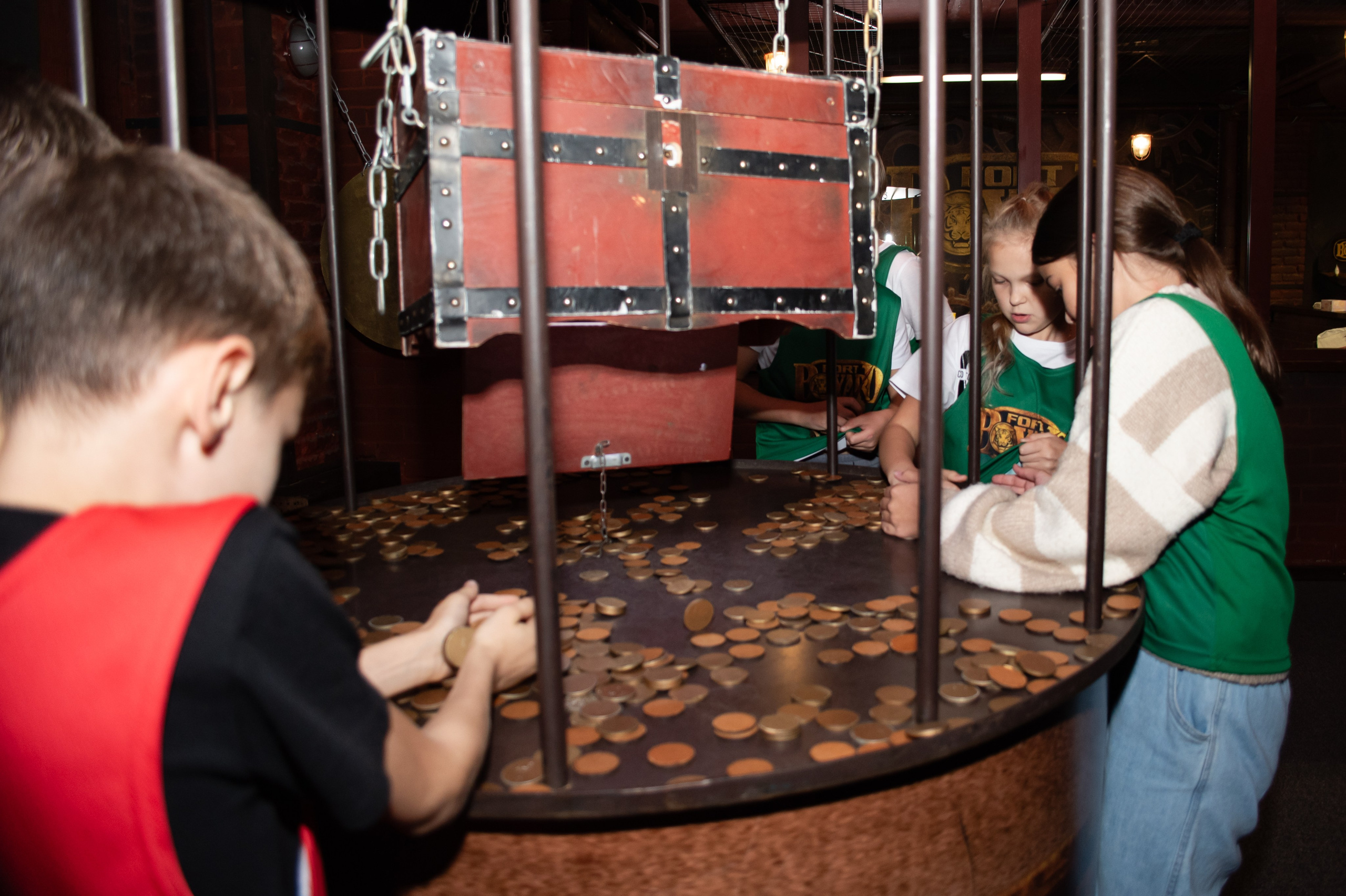 Форд Боярд День Рождения Ивана. Фотограф Челябинск Екатерина Миниханова