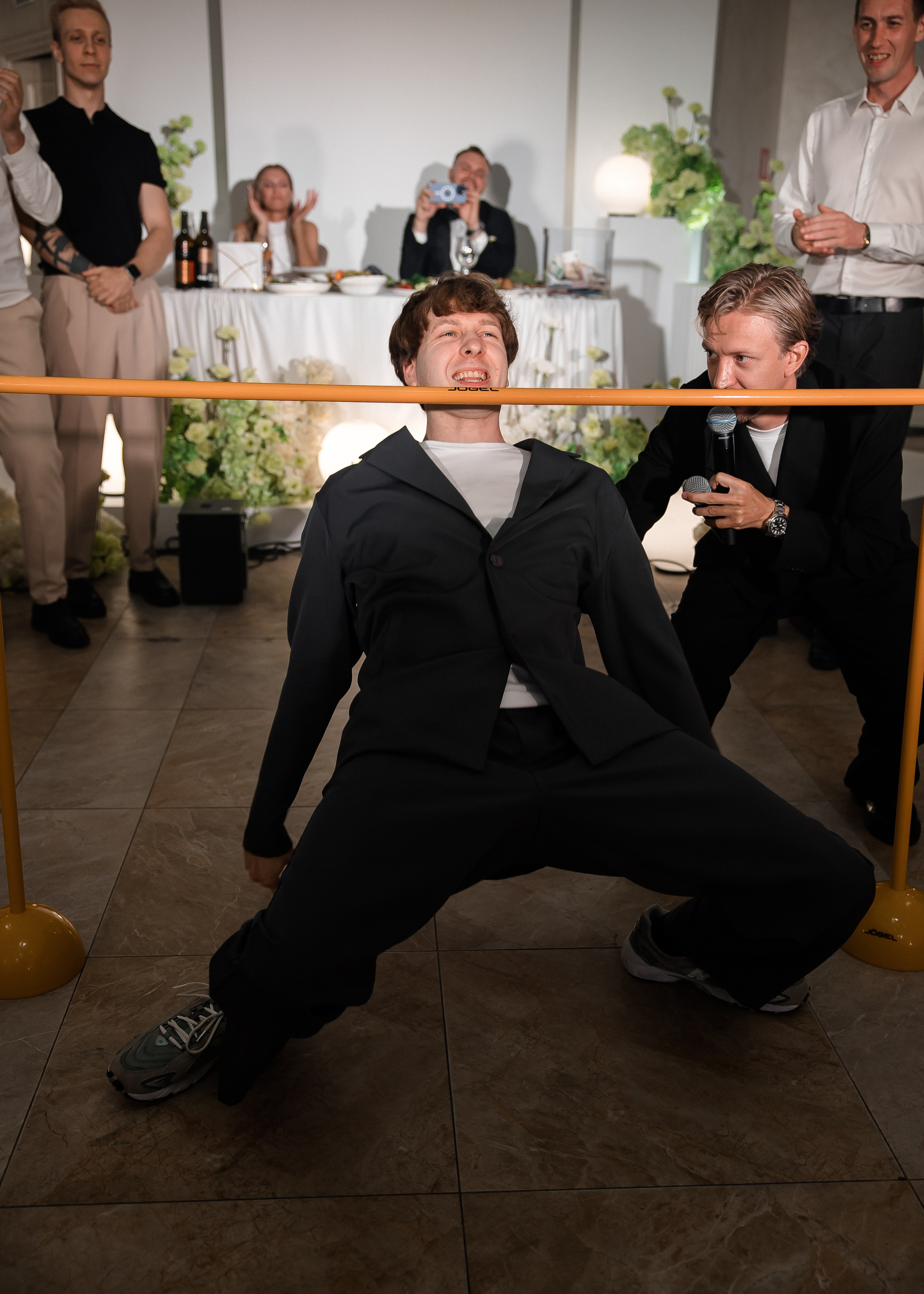 Лена + Саша. Свадебный и семейный фотограф в Саратове Маша Паника