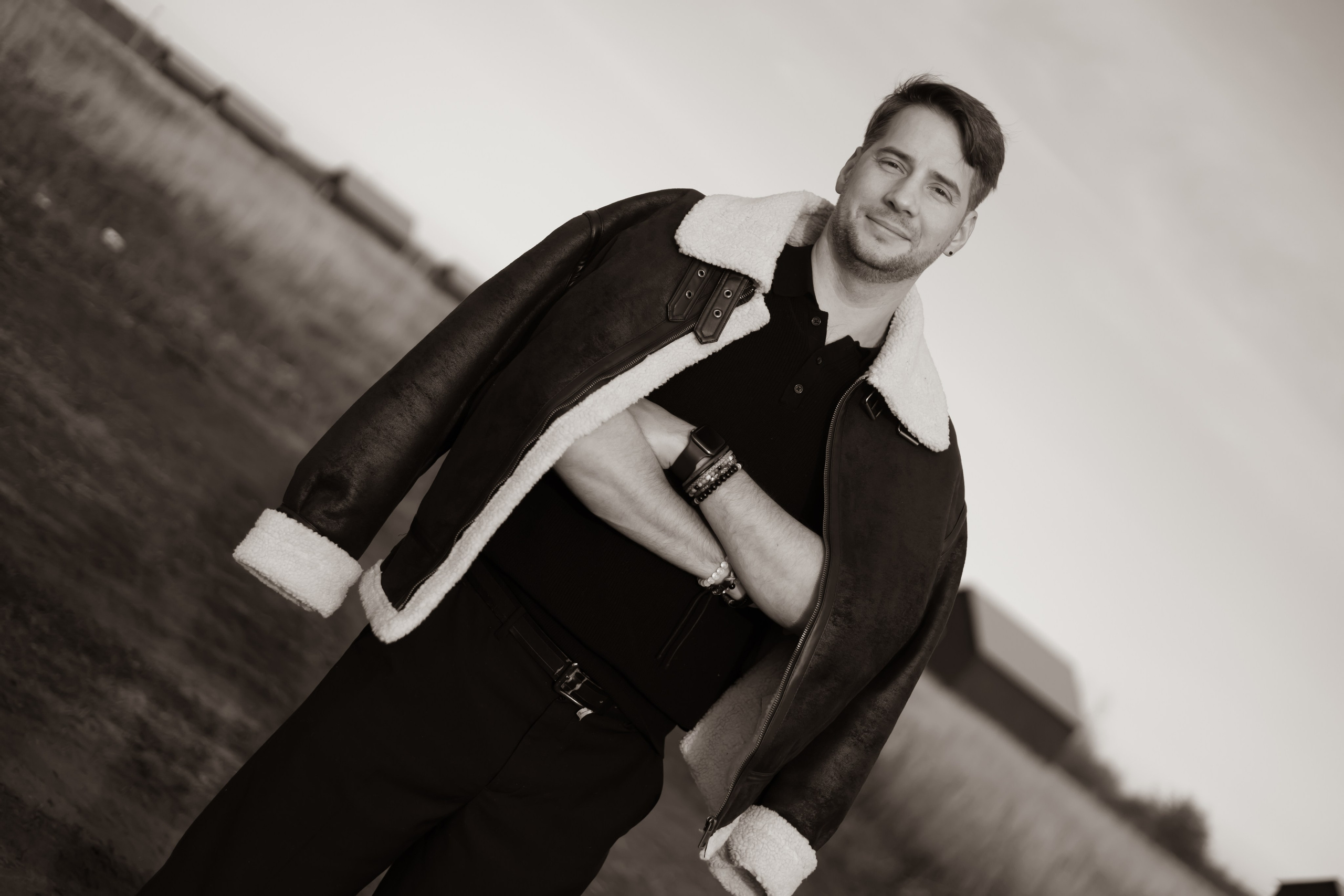 ИГОРЬ. Фотограф Элла Ефимова