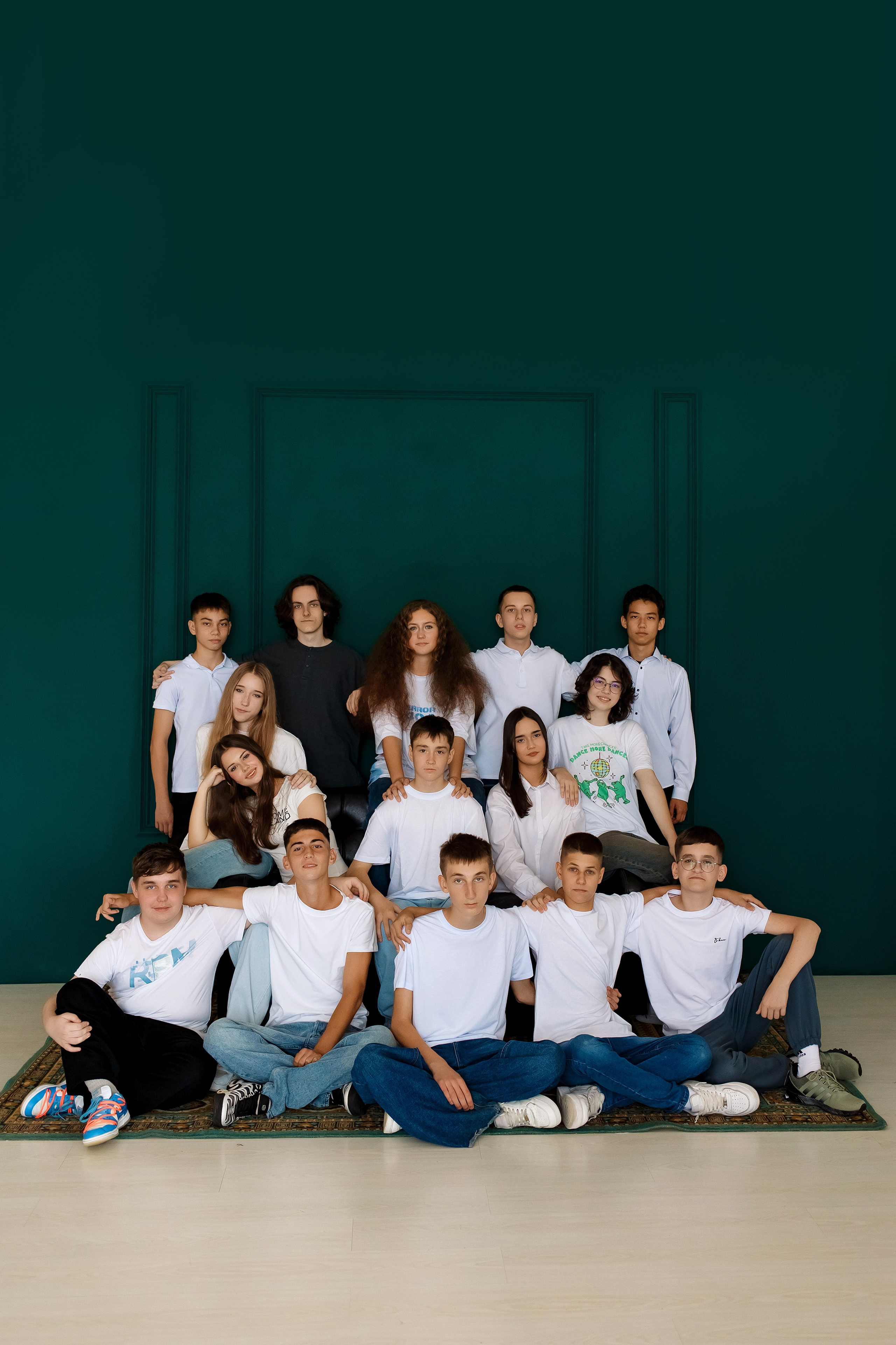 1 школа 9 класс. Фотограф Любовь Корниенко, Примоский край