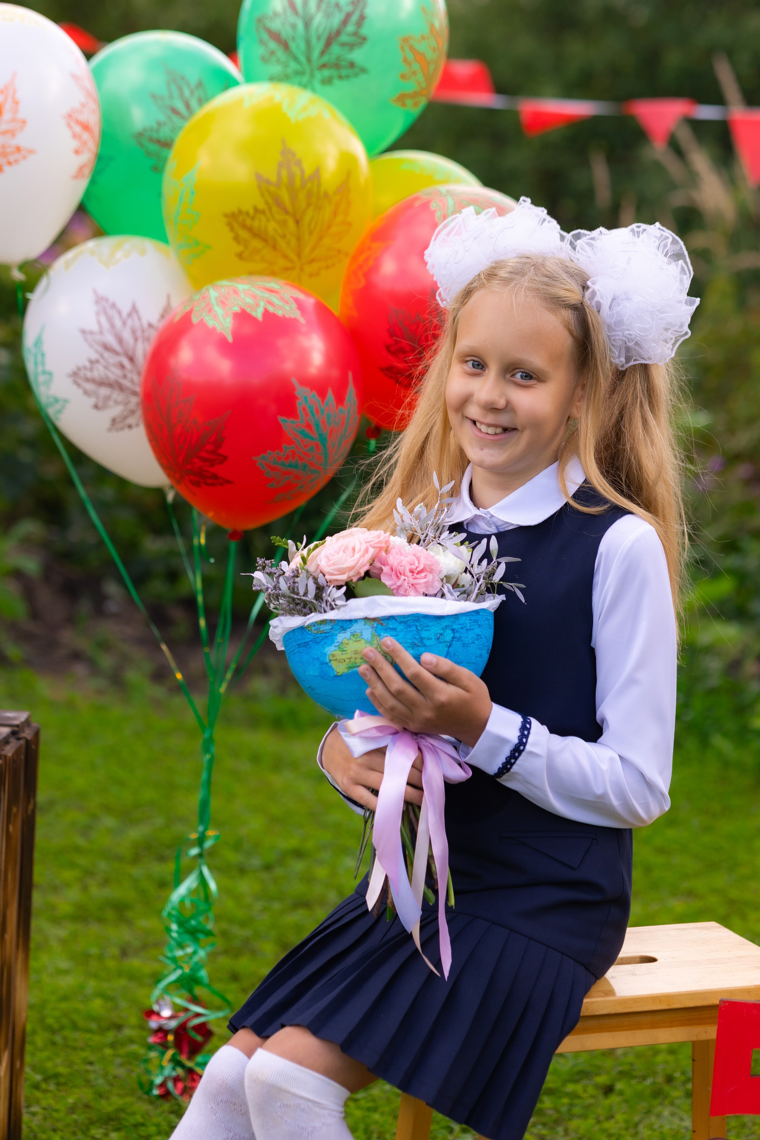 Фотопроект «ПОРА В ШКОЛУ». Фото, видео, авторские выпускные альбомы в Нижнем Новгороде