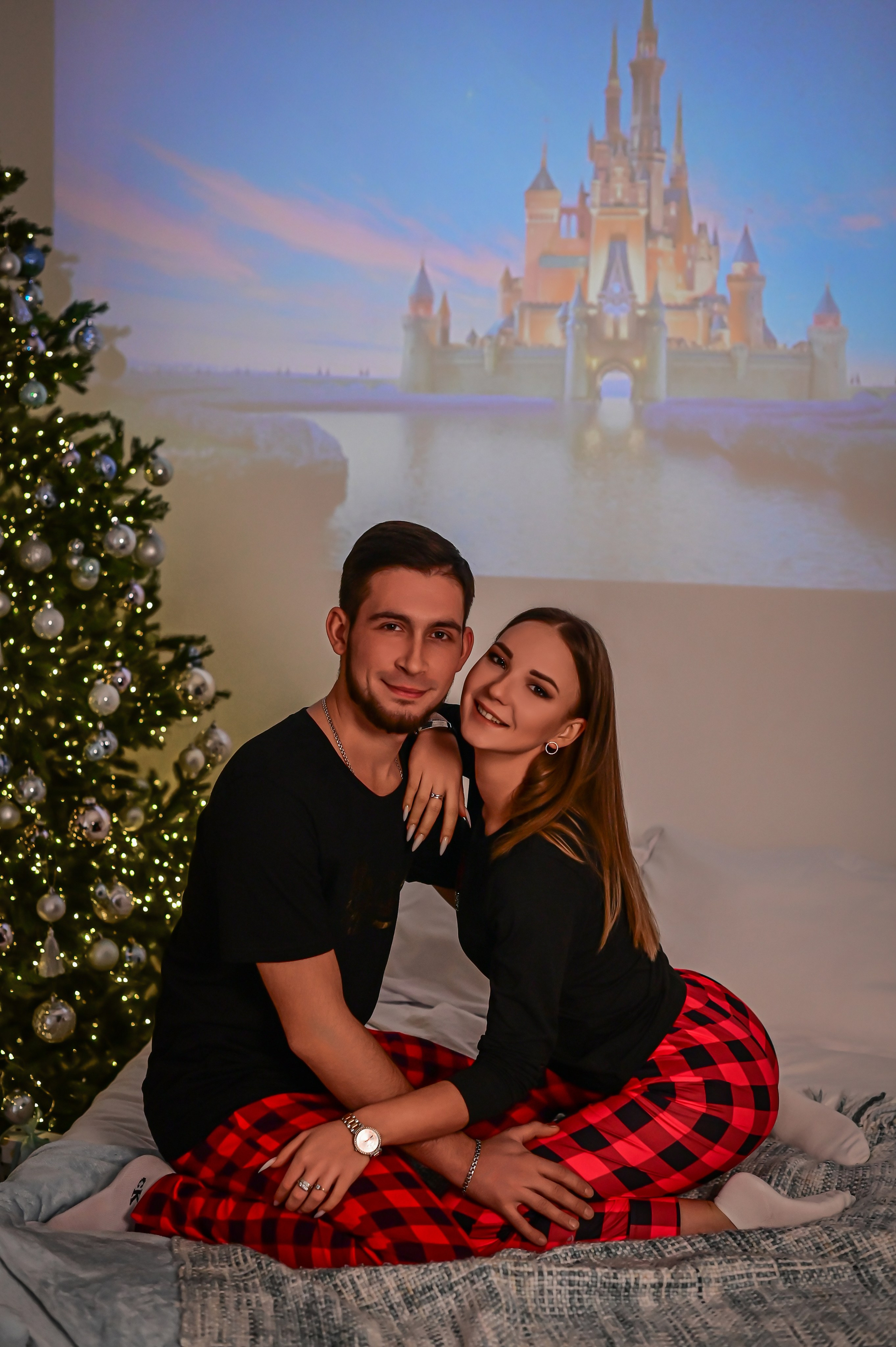 Love Story. Семейный и свадебный фотограф в Донецке Донская Анастасия