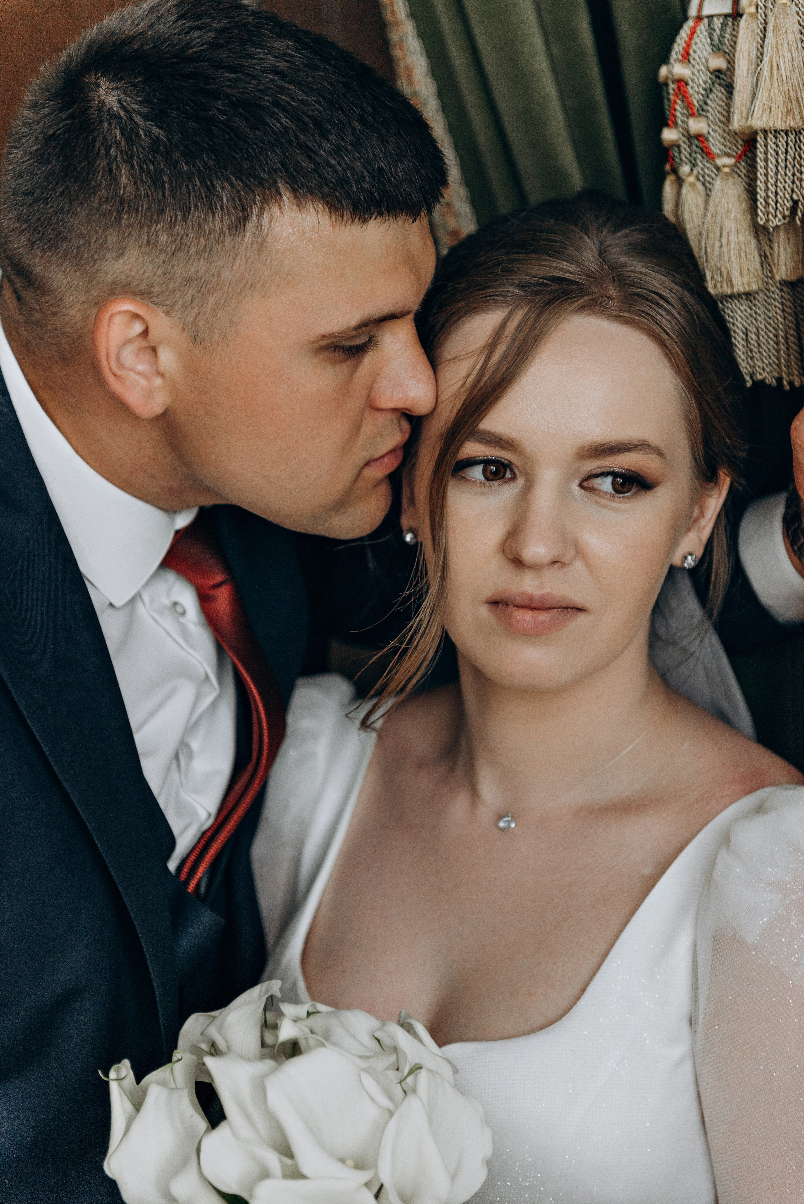 Анатолий и Алина 08.06.2023. Свадебный фотограф в Тамбове и области