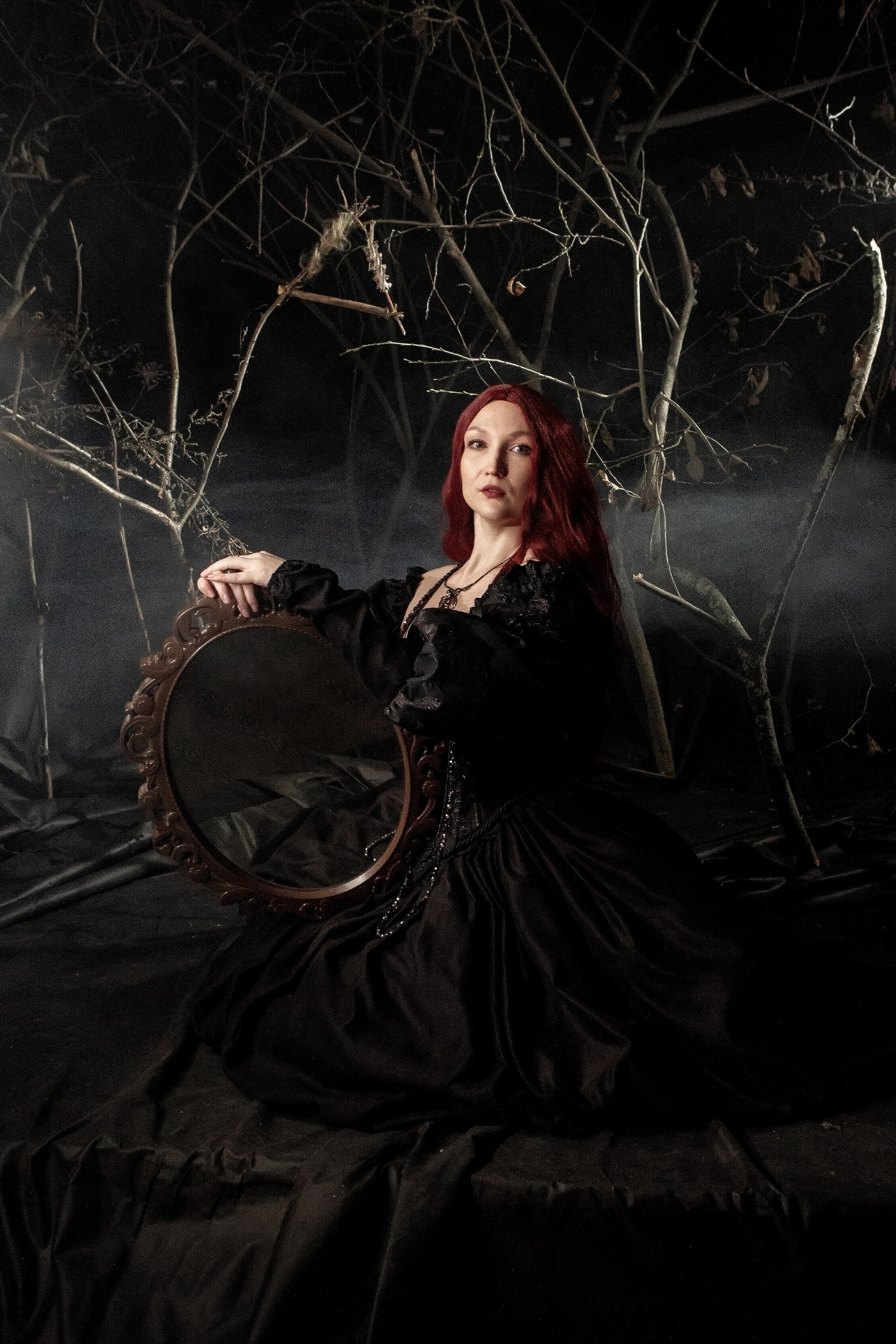 Салемские истории. Фотограф Екатерина Голицына