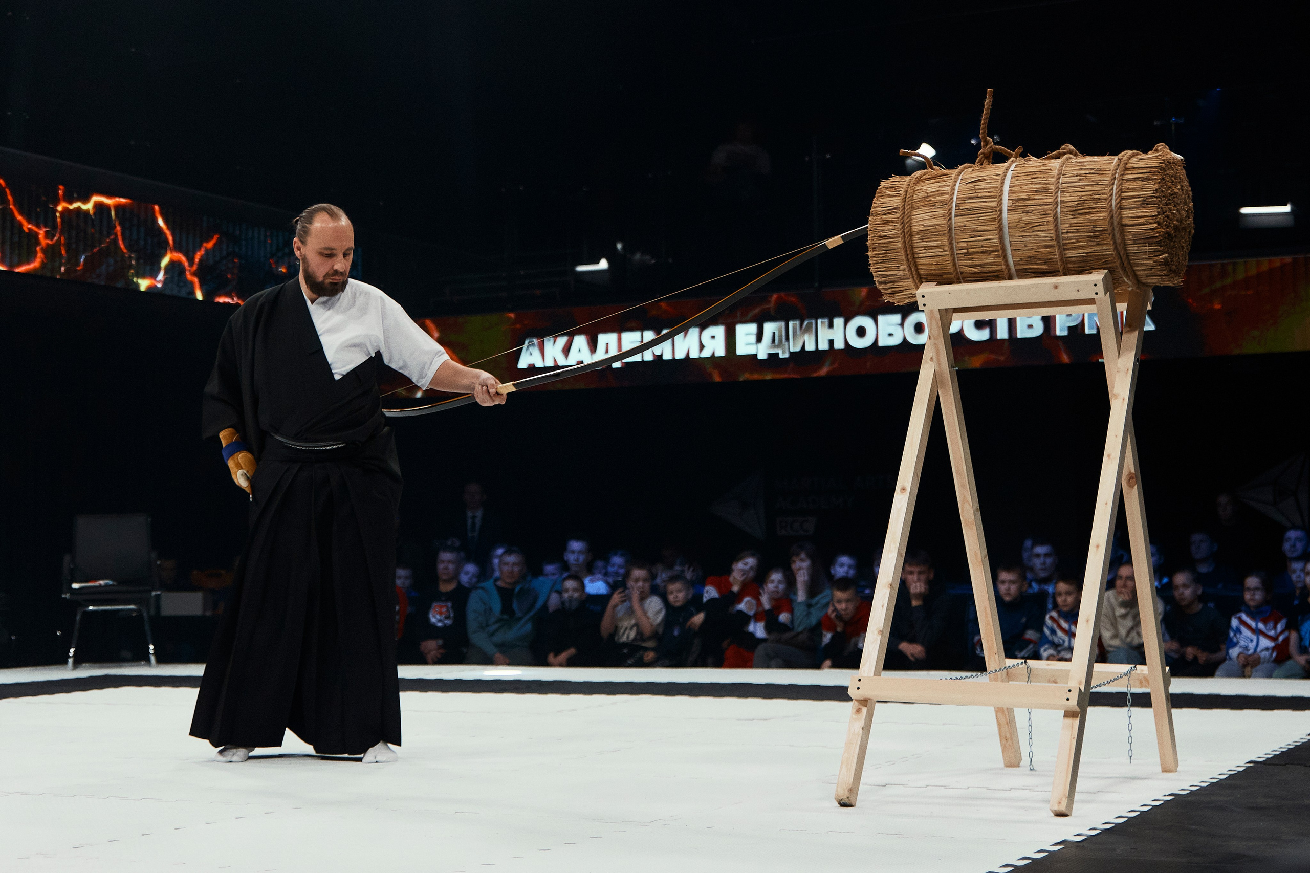 Кубок по Косики каратэ им. Николая Японского. Валитов Тимур | Репортажный фотограф