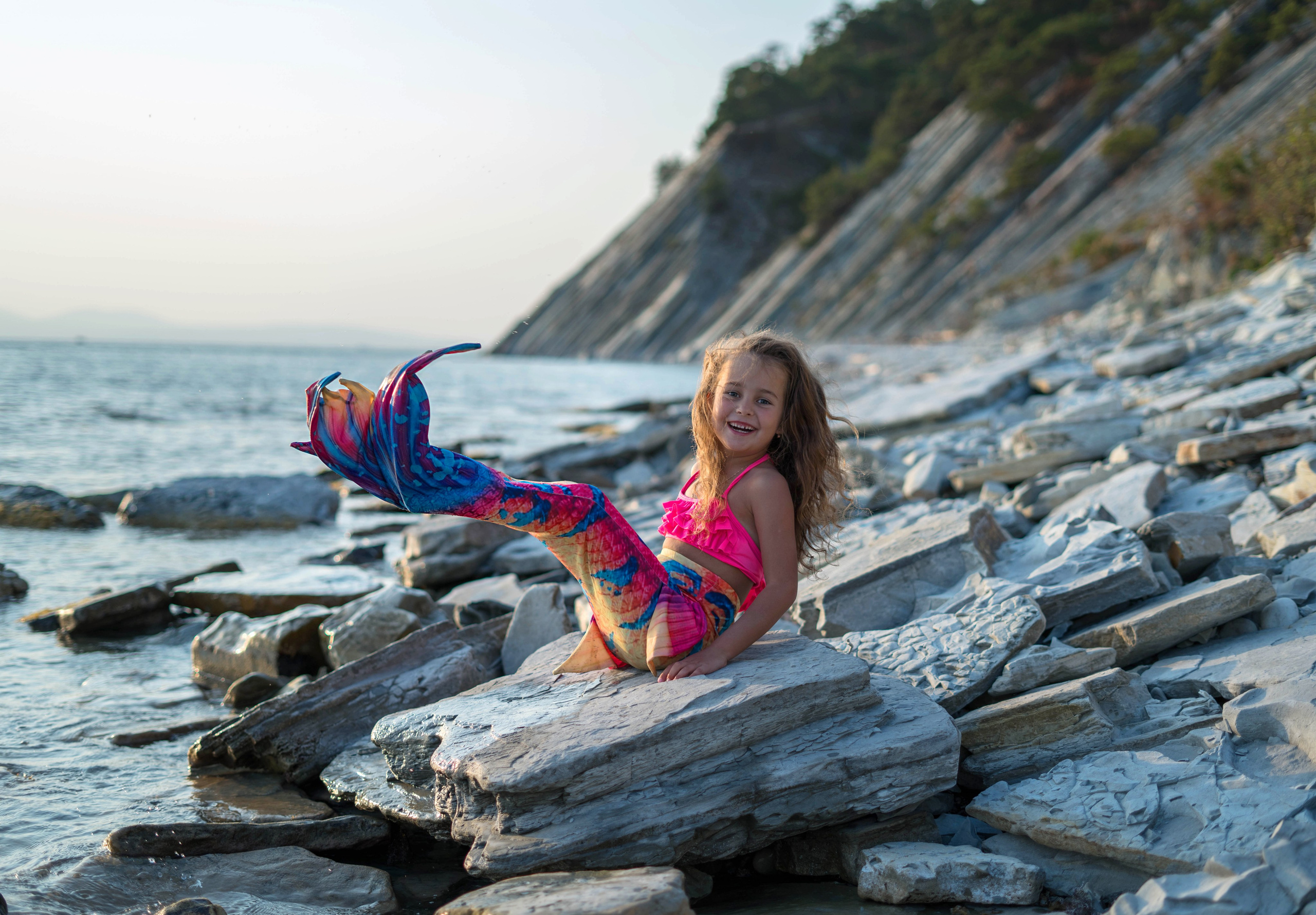 Детский и семейный фотограф Ксыкина Ольга, Краснодар