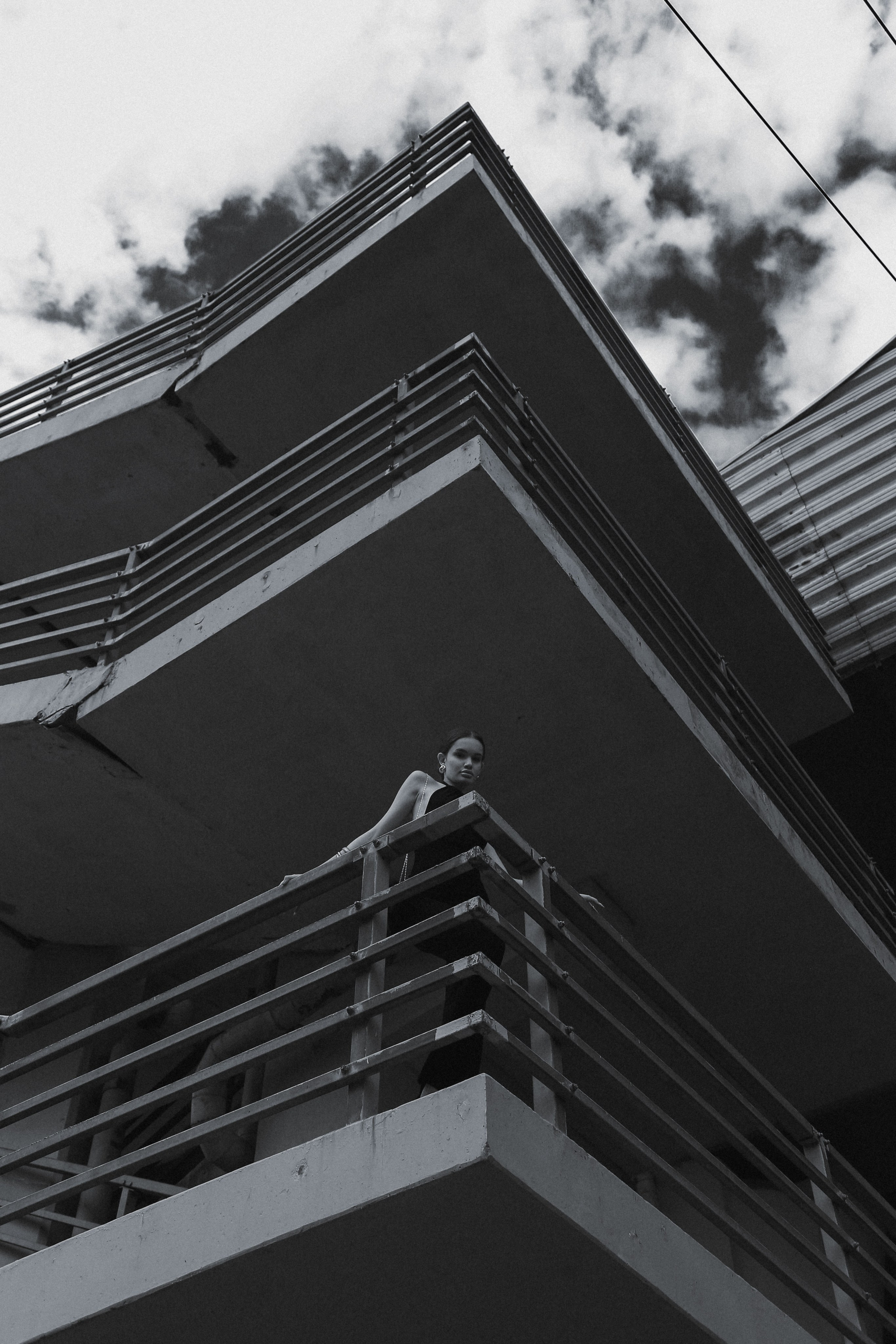 Фотосессия в стиле Линдберга. Fashion фотограф в Санкт-Петербурге Савинова Ирина