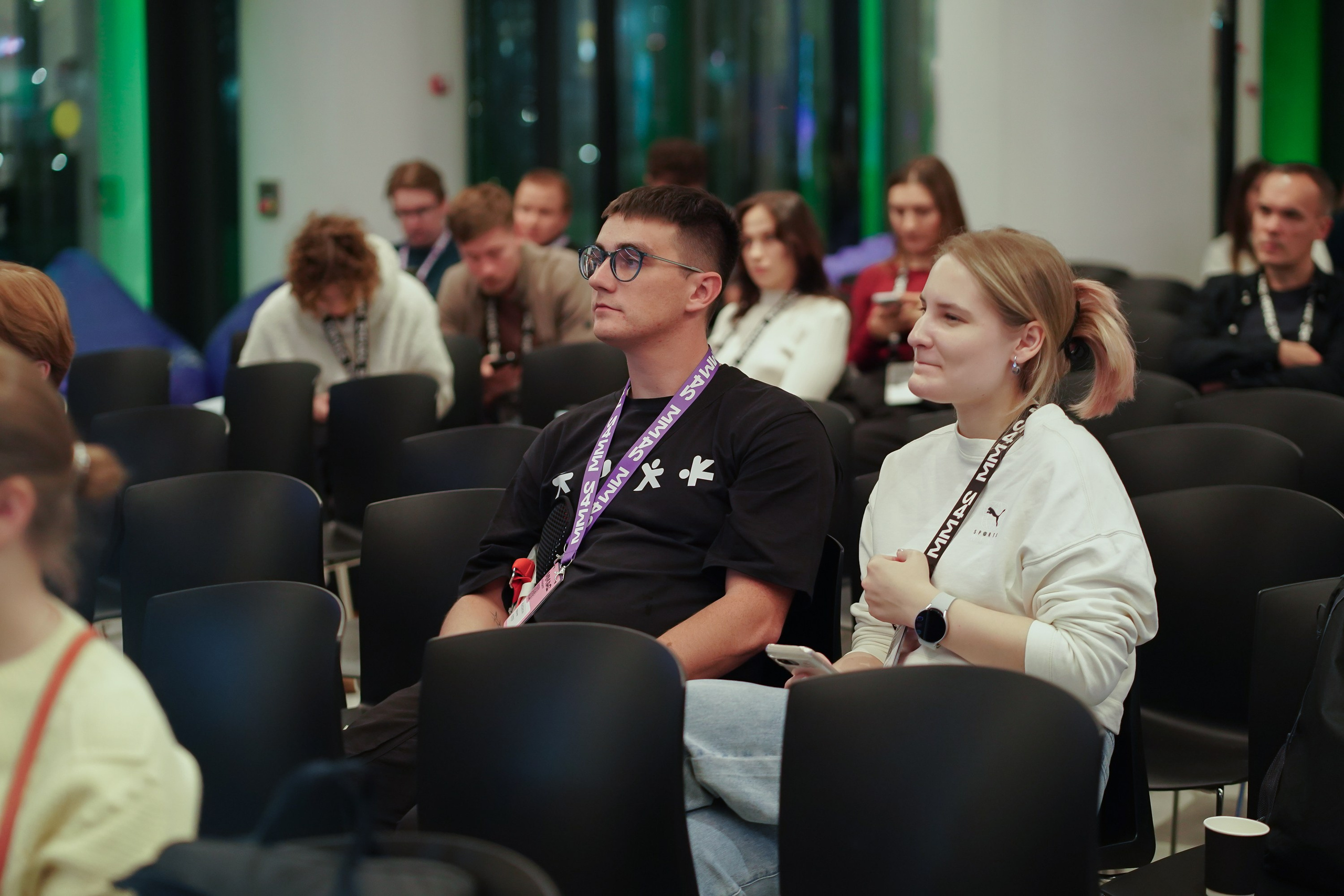 Матемаркетинг — 7–8 ноября 2024. Фотобанк Матемаркетинг