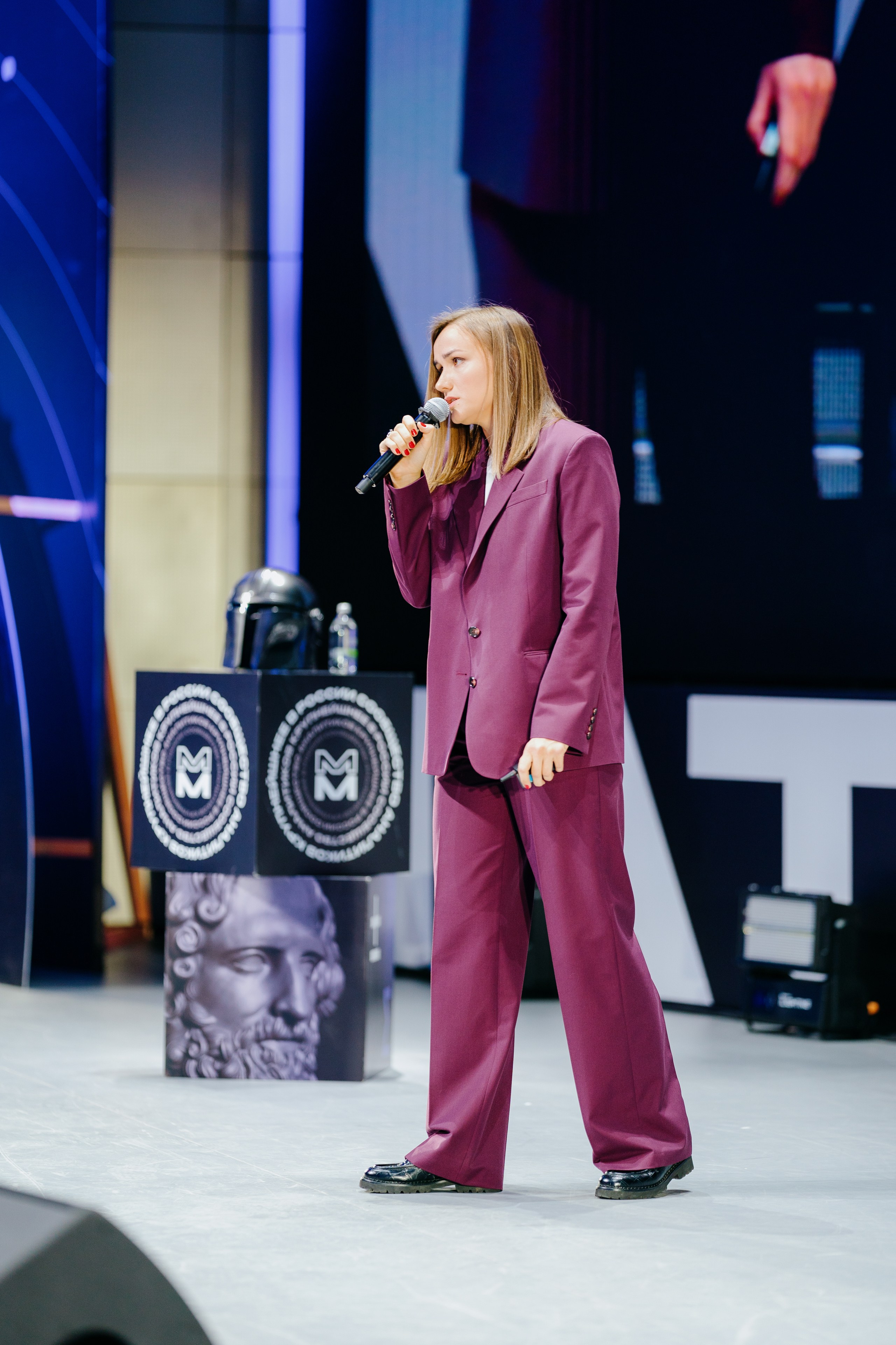 Матемаркетинг — 7–8 ноября 2024. Фотобанк Матемаркетинг