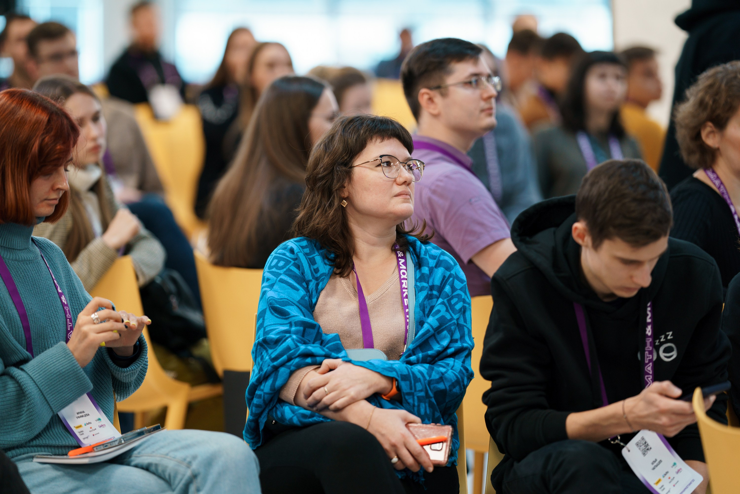 Матемаркетинг — 17–18 ноября 2022. Фотобанк Матемаркетинг