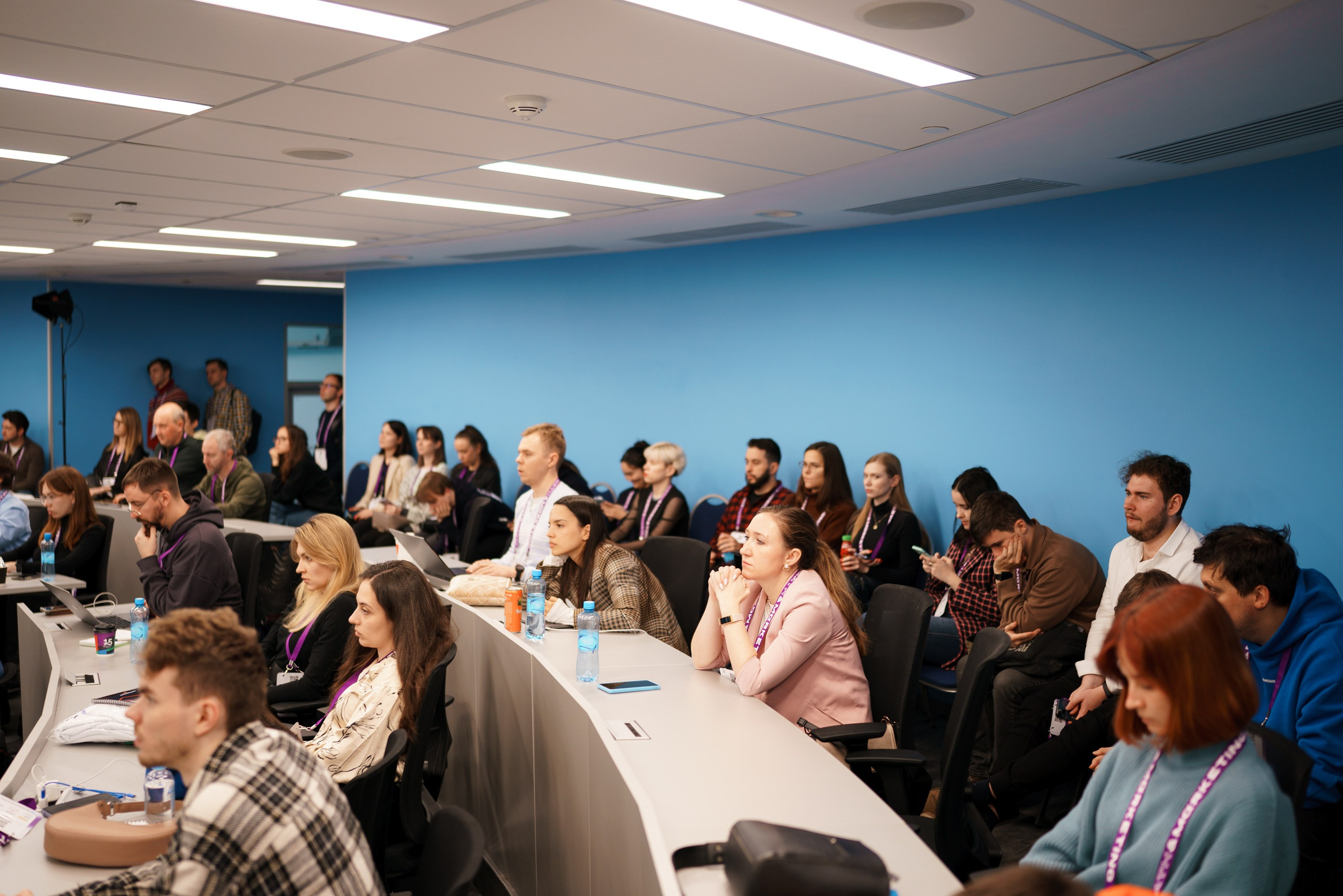 Матемаркетинг — 17–18 ноября 2022. Фотобанк Матемаркетинг